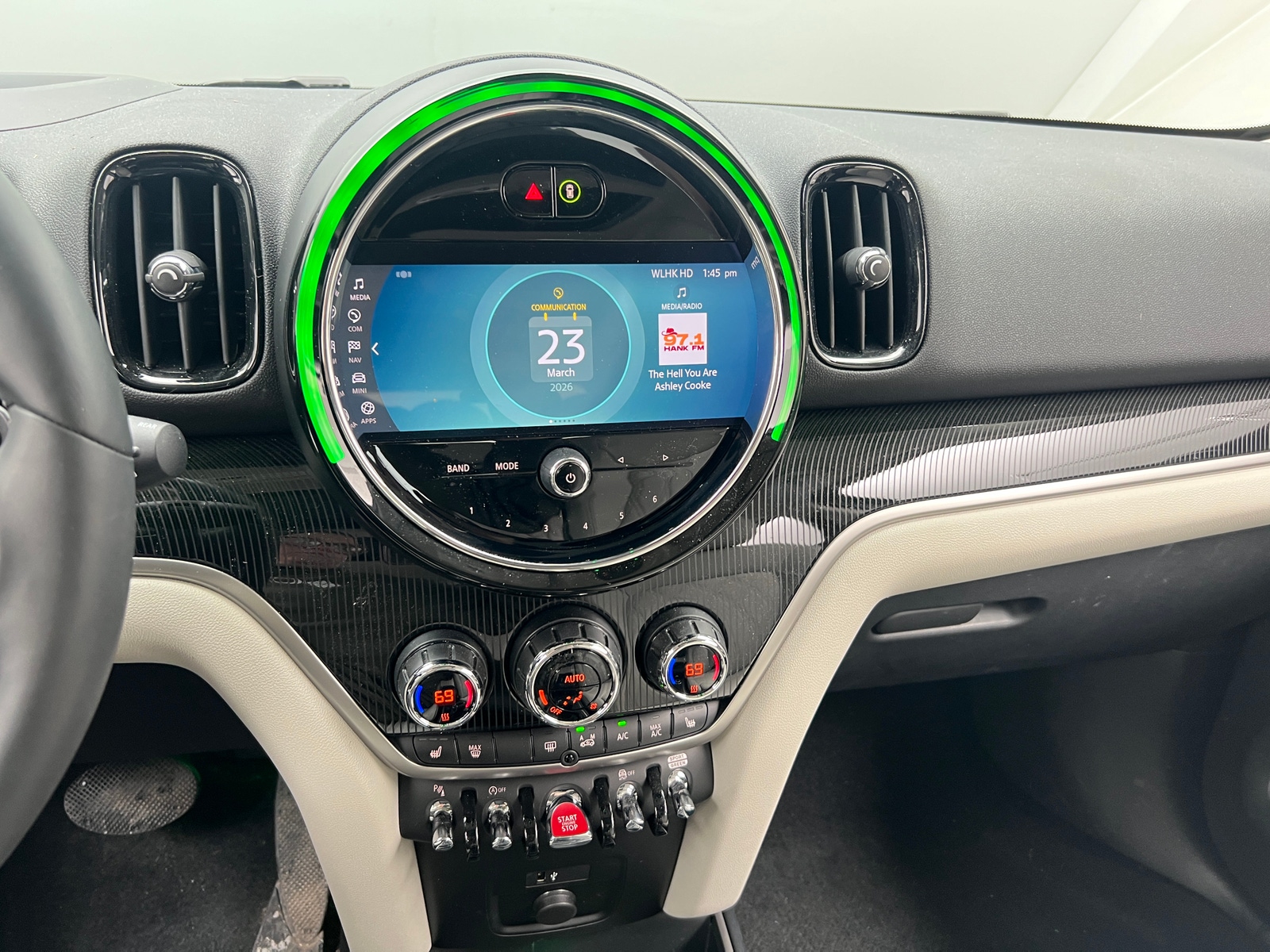 Thumbnail: 2024 MINI Cooper Countryman - 3