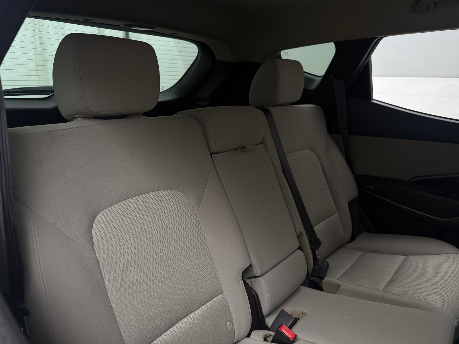 Thumbnail: 2017 Hyundai Santa Fe - 6