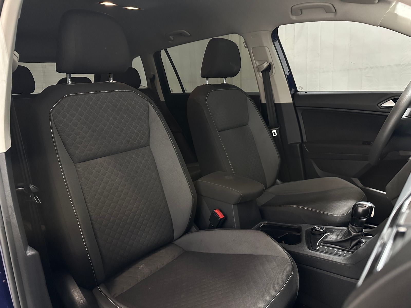 Thumbnail: 2021 Volkswagen Tiguan - 2