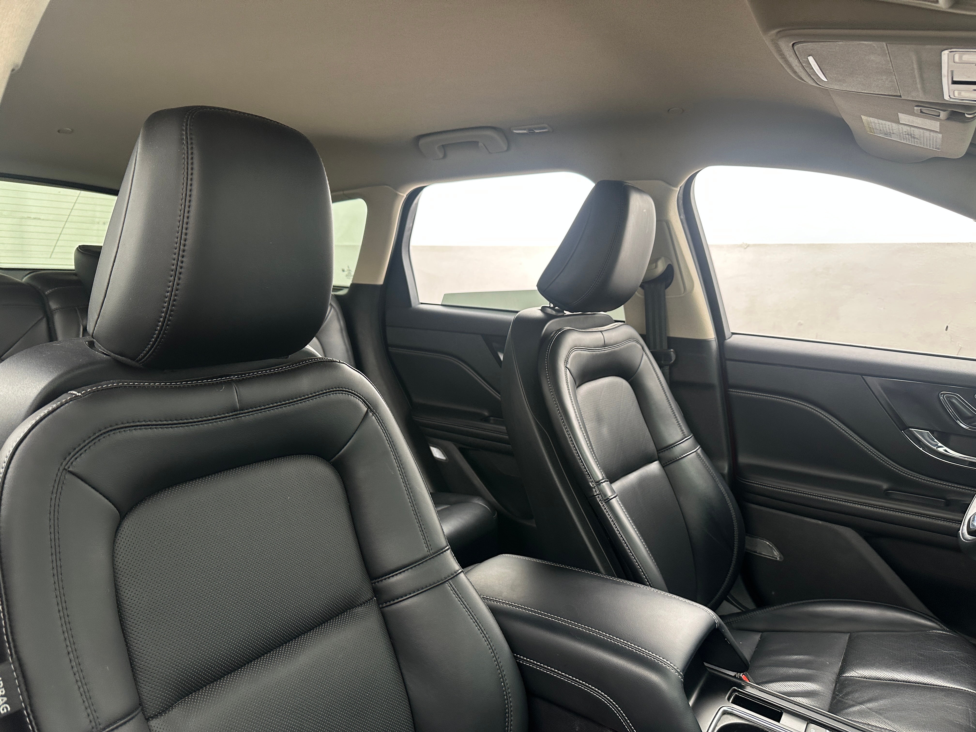 2023 Lincoln Corsair