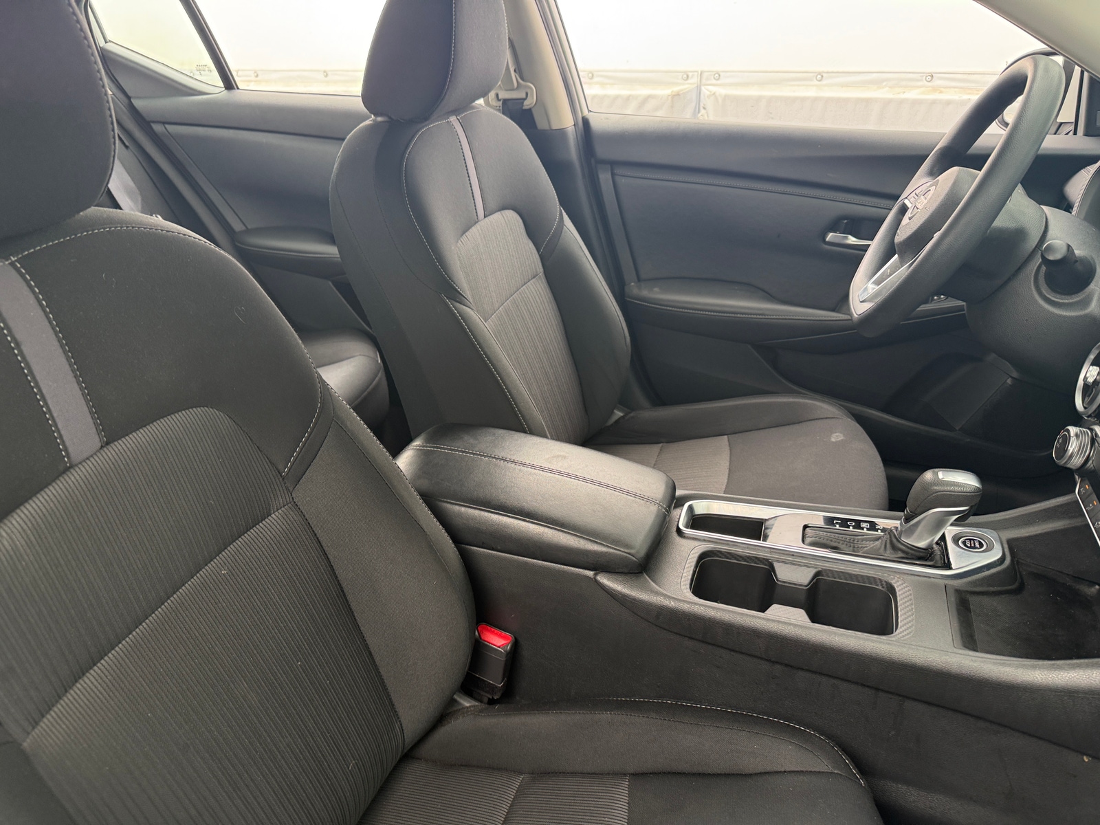 Thumbnail: 2025 Nissan Sentra - 2