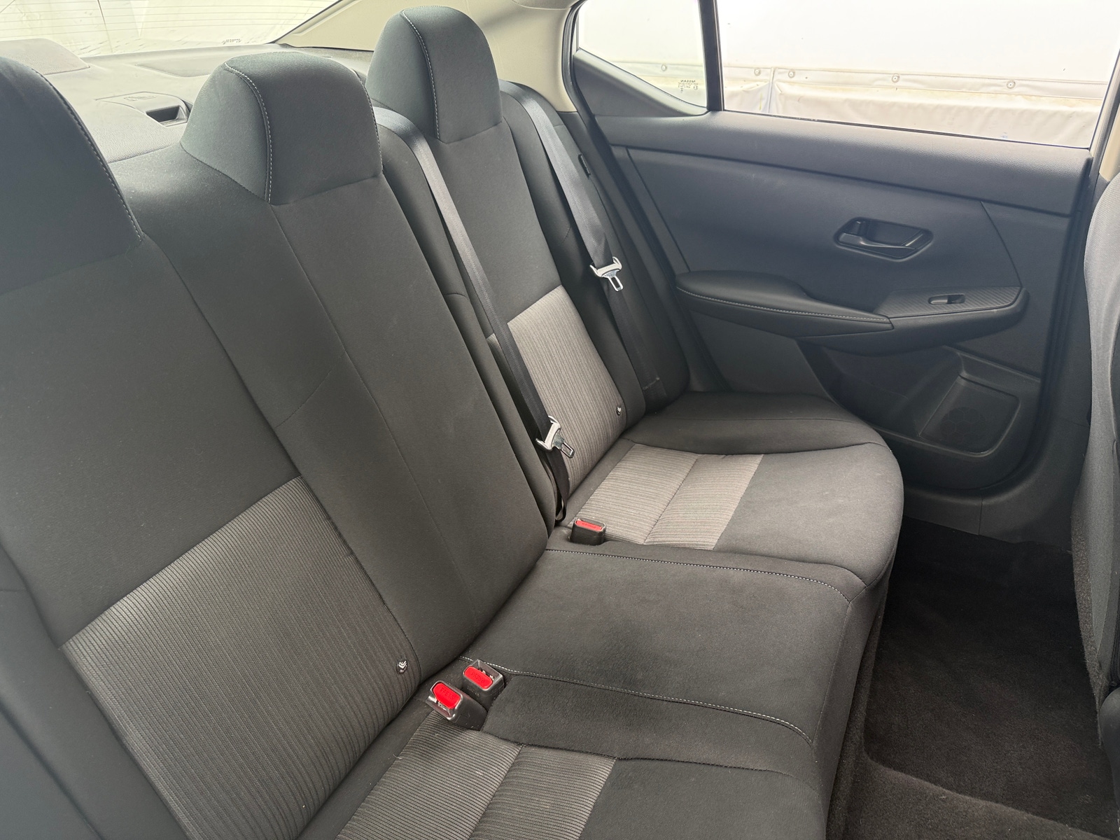 Thumbnail: 2025 Nissan Sentra - 6