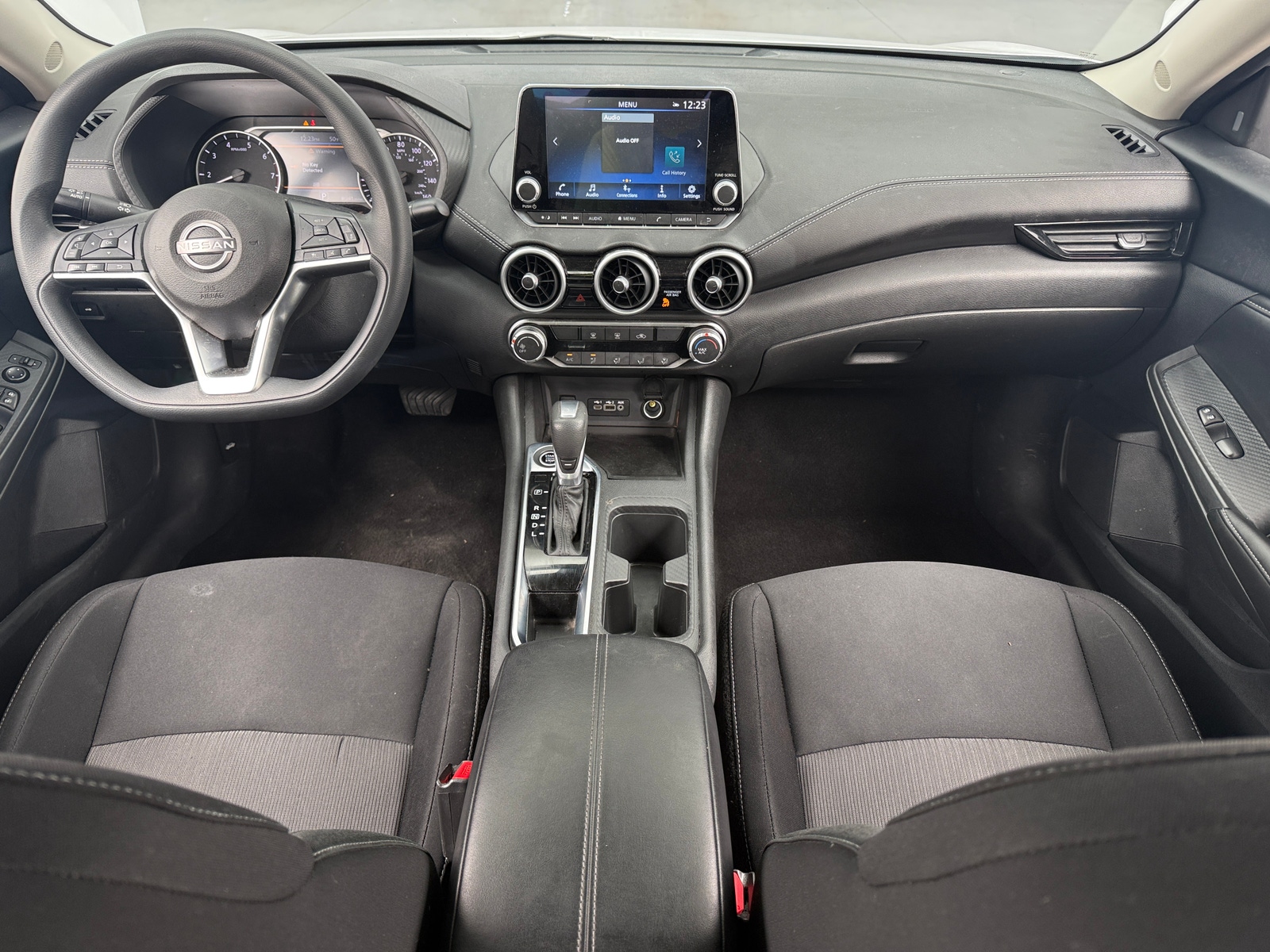 Thumbnail: 2025 Nissan Sentra - 3