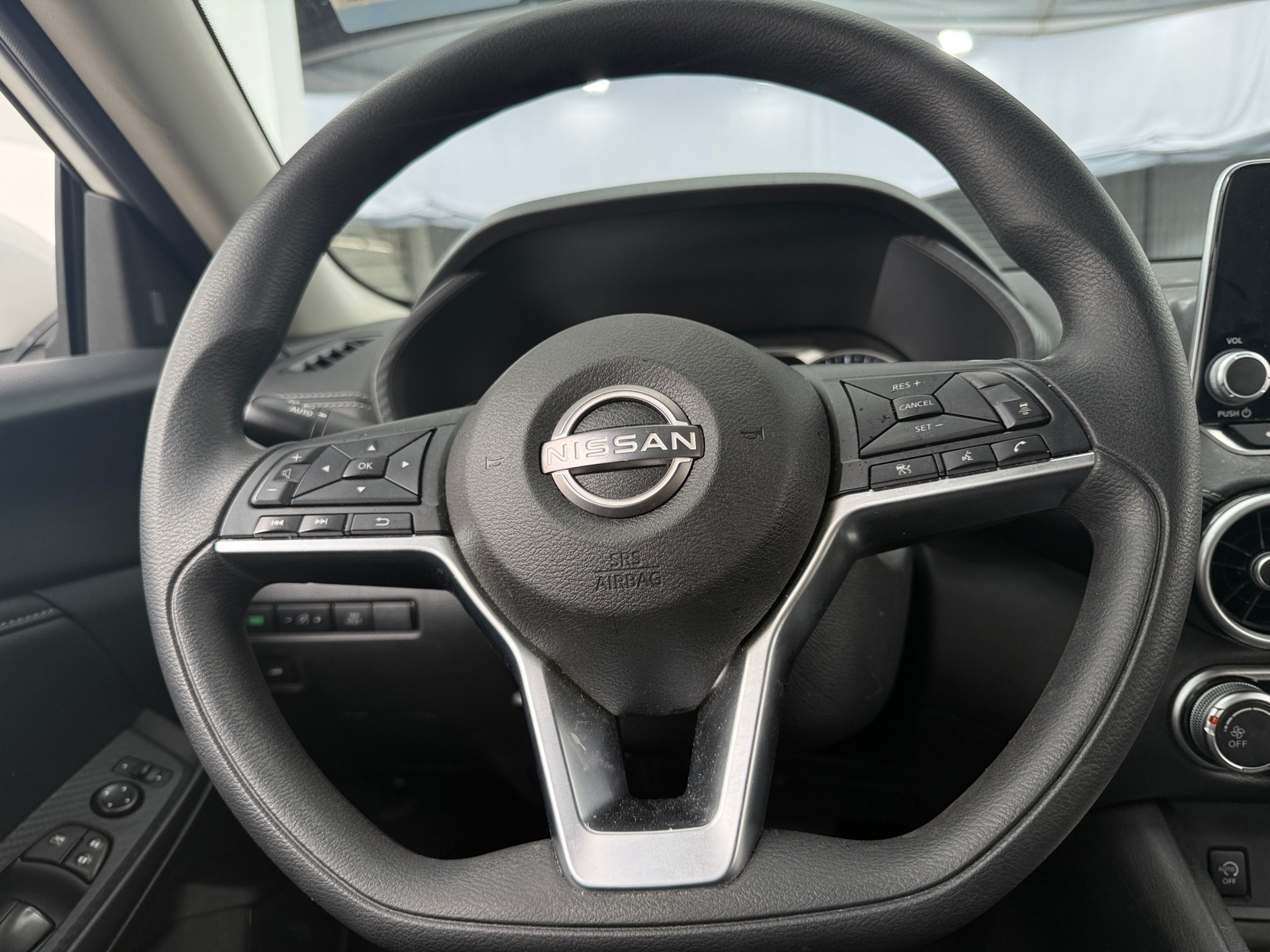 Thumbnail: 2025 Nissan Sentra - 5