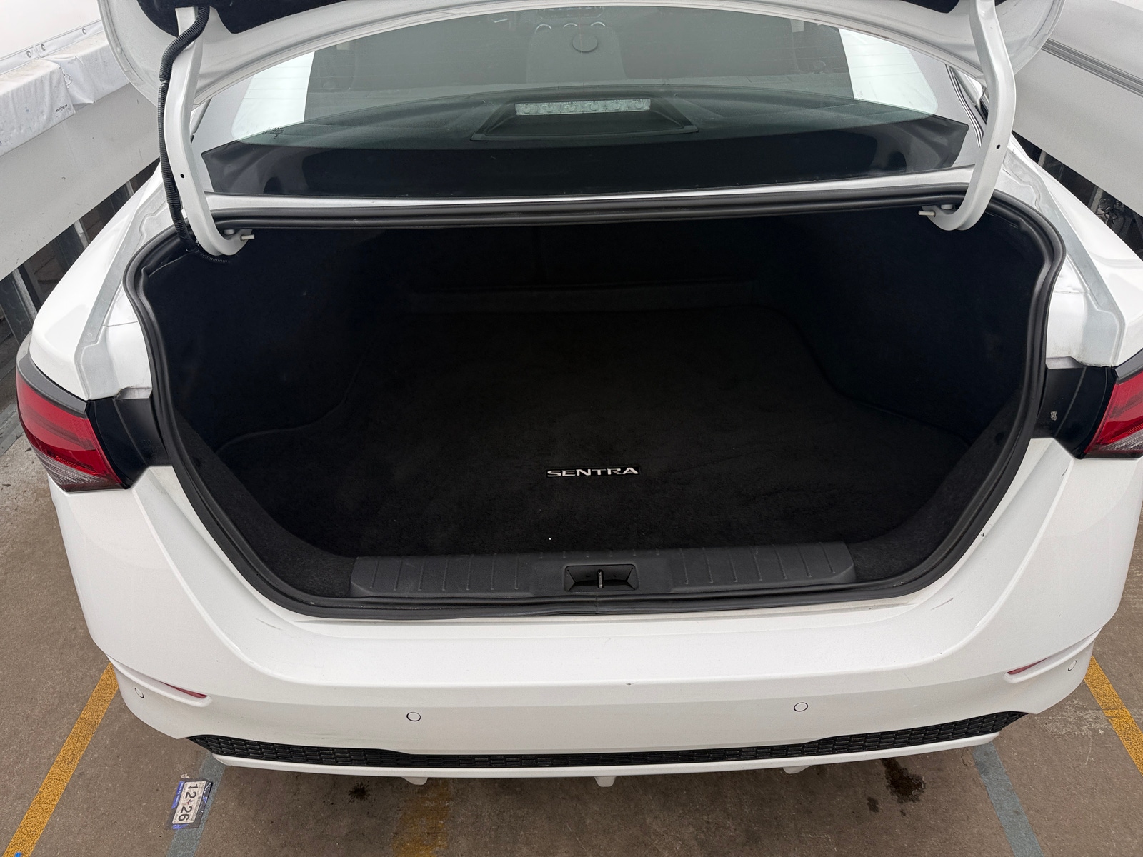 Thumbnail: 2025 Nissan Sentra - 7