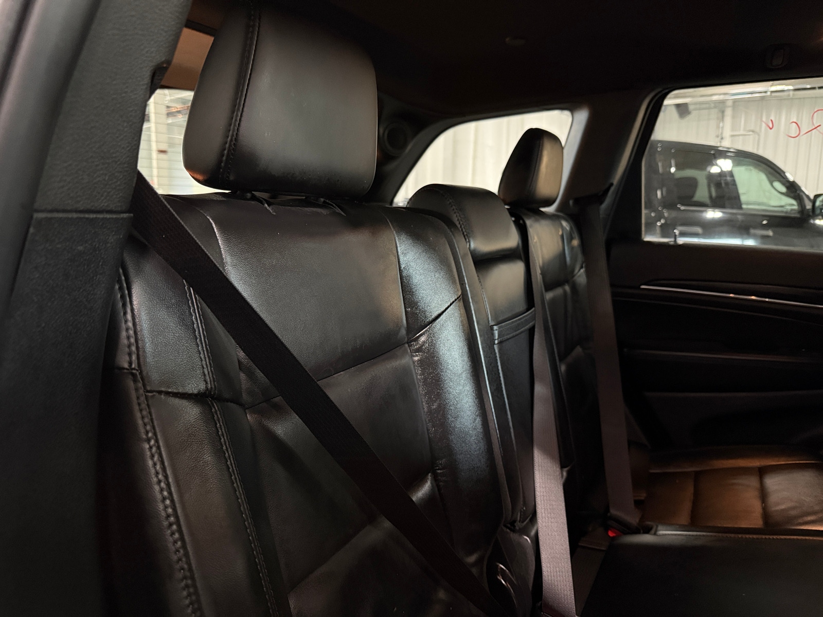 Thumbnail: 2019 Jeep Grand Cherokee - 5