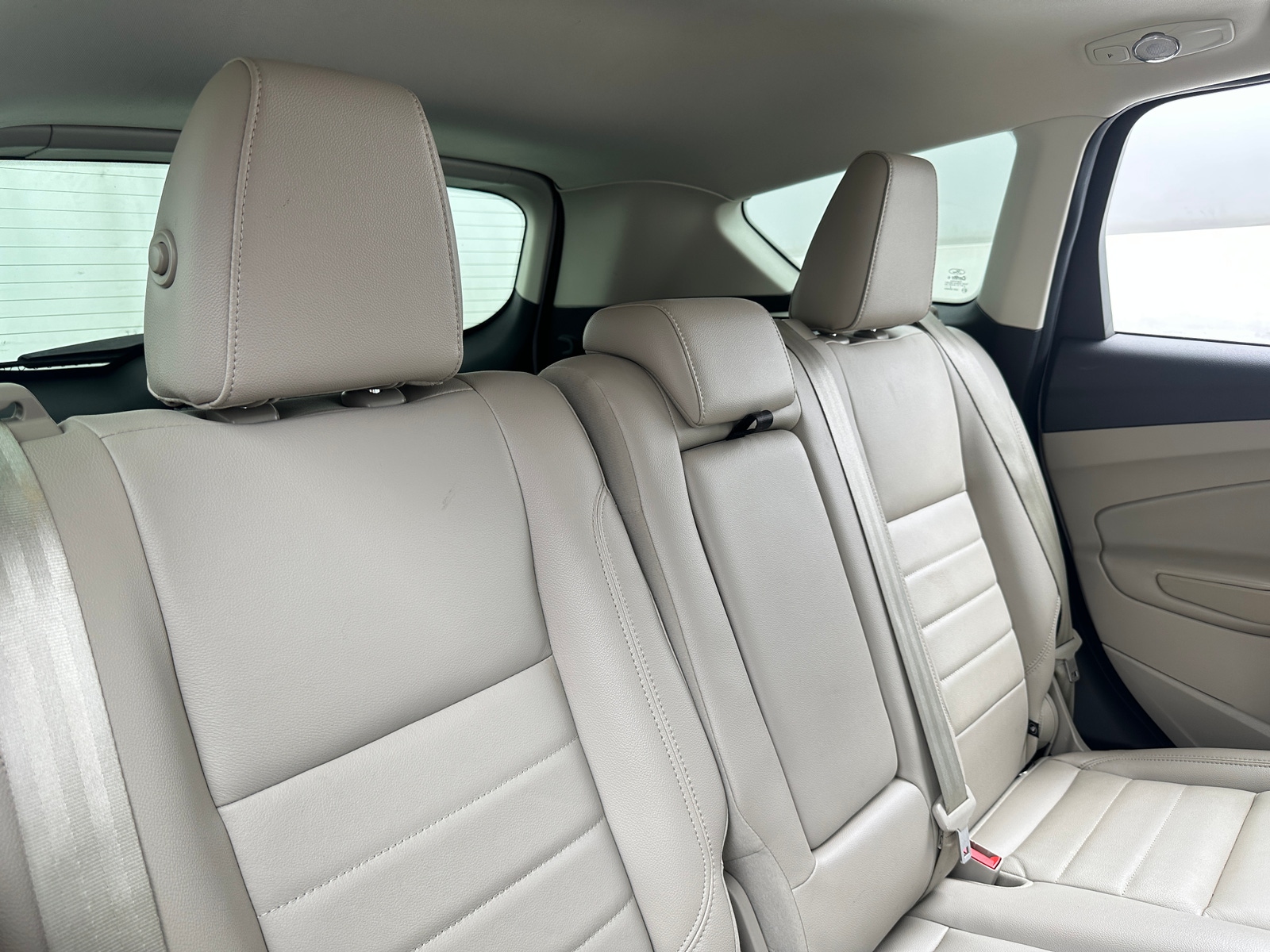 Thumbnail: 2014 Ford Escape - 5