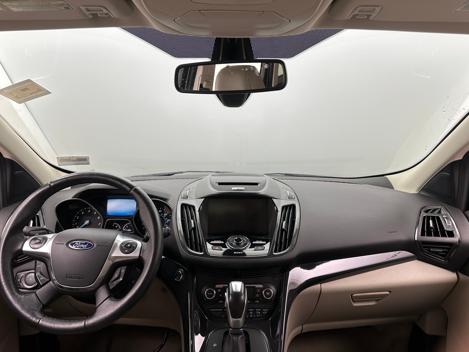 Thumbnail: 2014 Ford Escape - 2