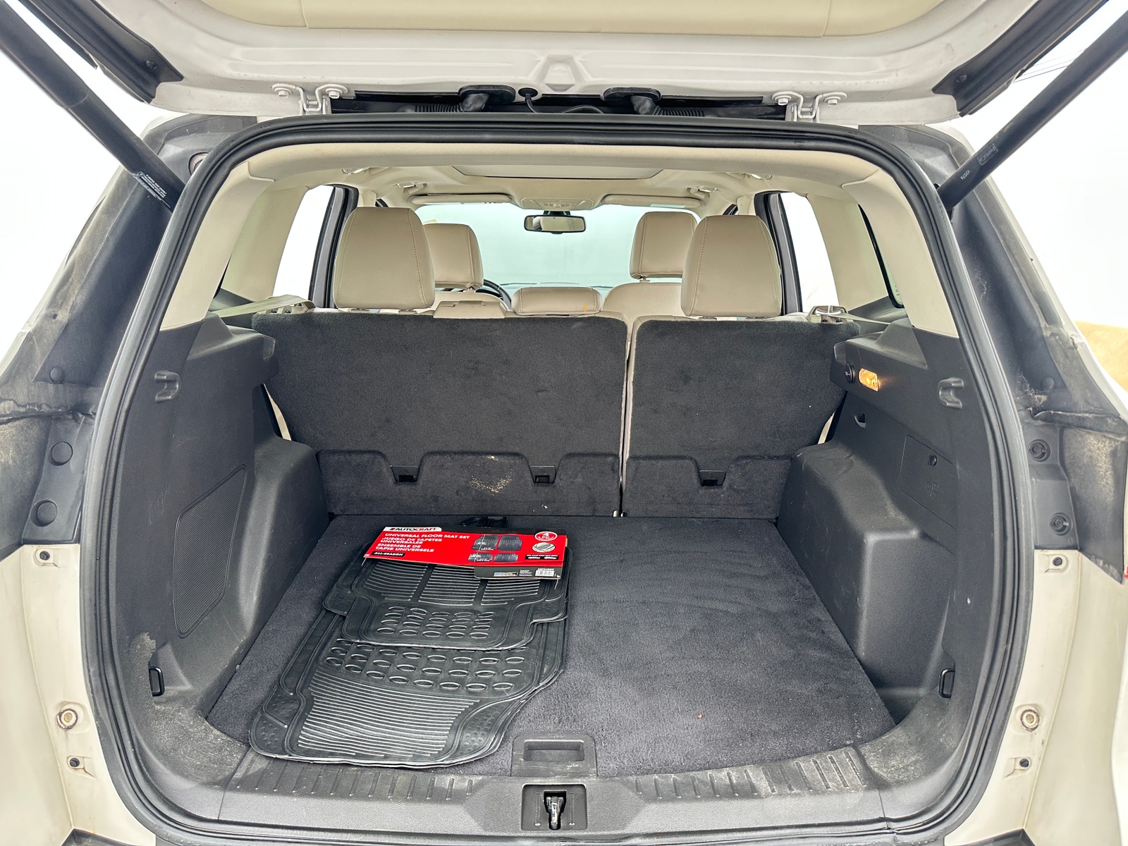 Thumbnail: 2014 Ford Escape - 6