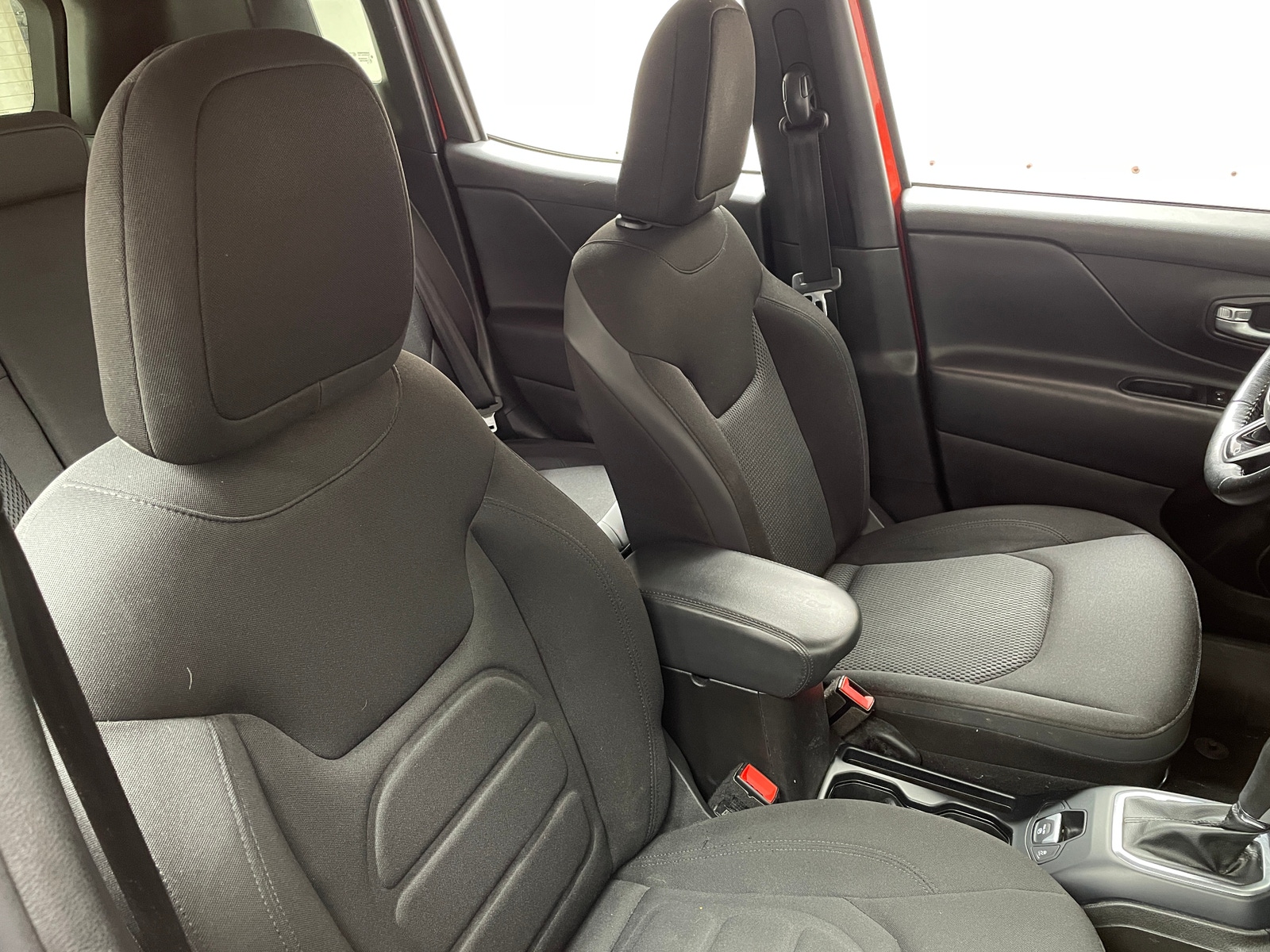 Thumbnail: 2020 Jeep Renegade - 2