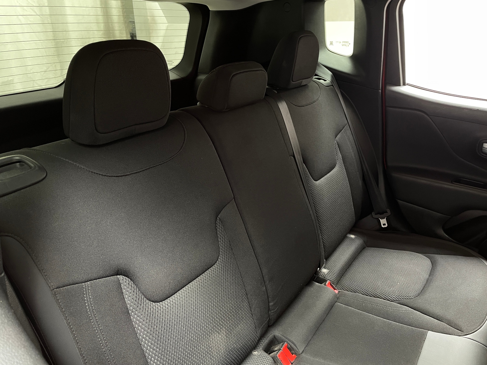 Thumbnail: 2020 Jeep Renegade - 6