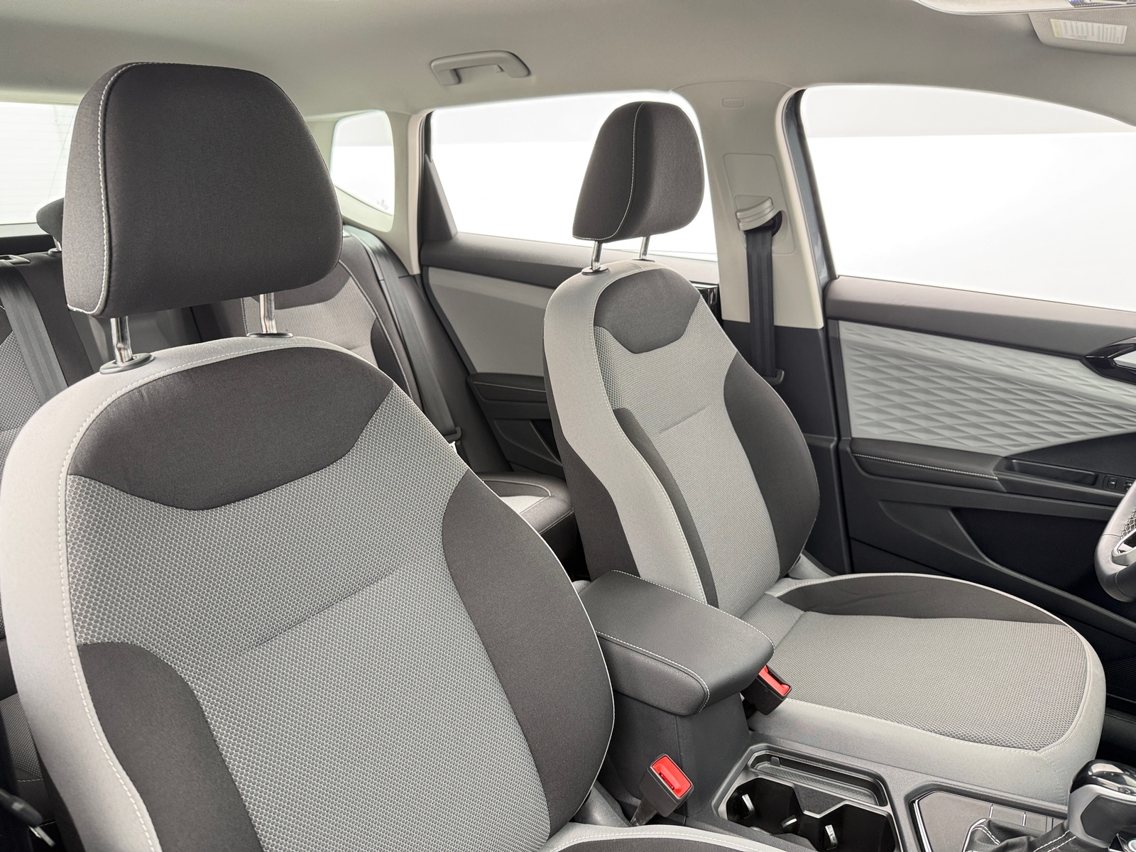 Thumbnail: 2024 Volkswagen Taos - 2