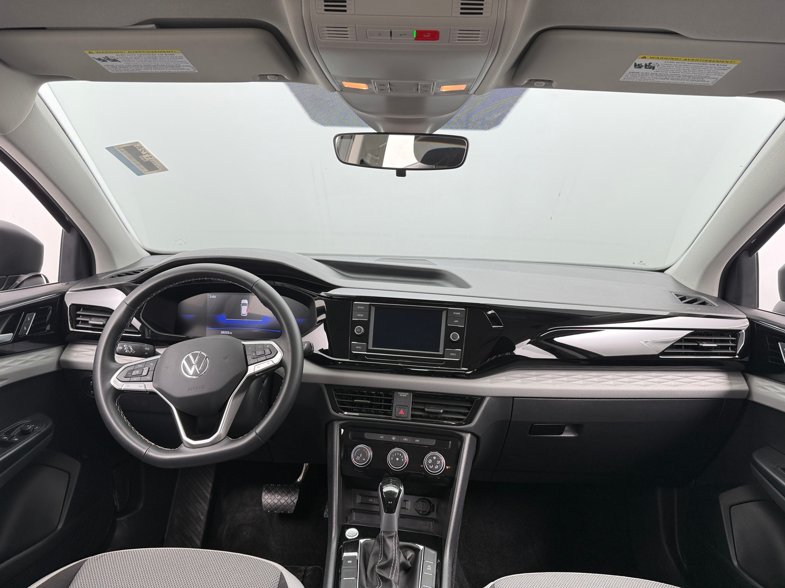 Thumbnail: 2024 Volkswagen Taos - 3