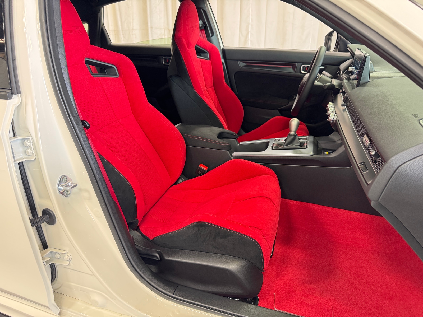 Thumbnail: 2025 Honda Civic - 2