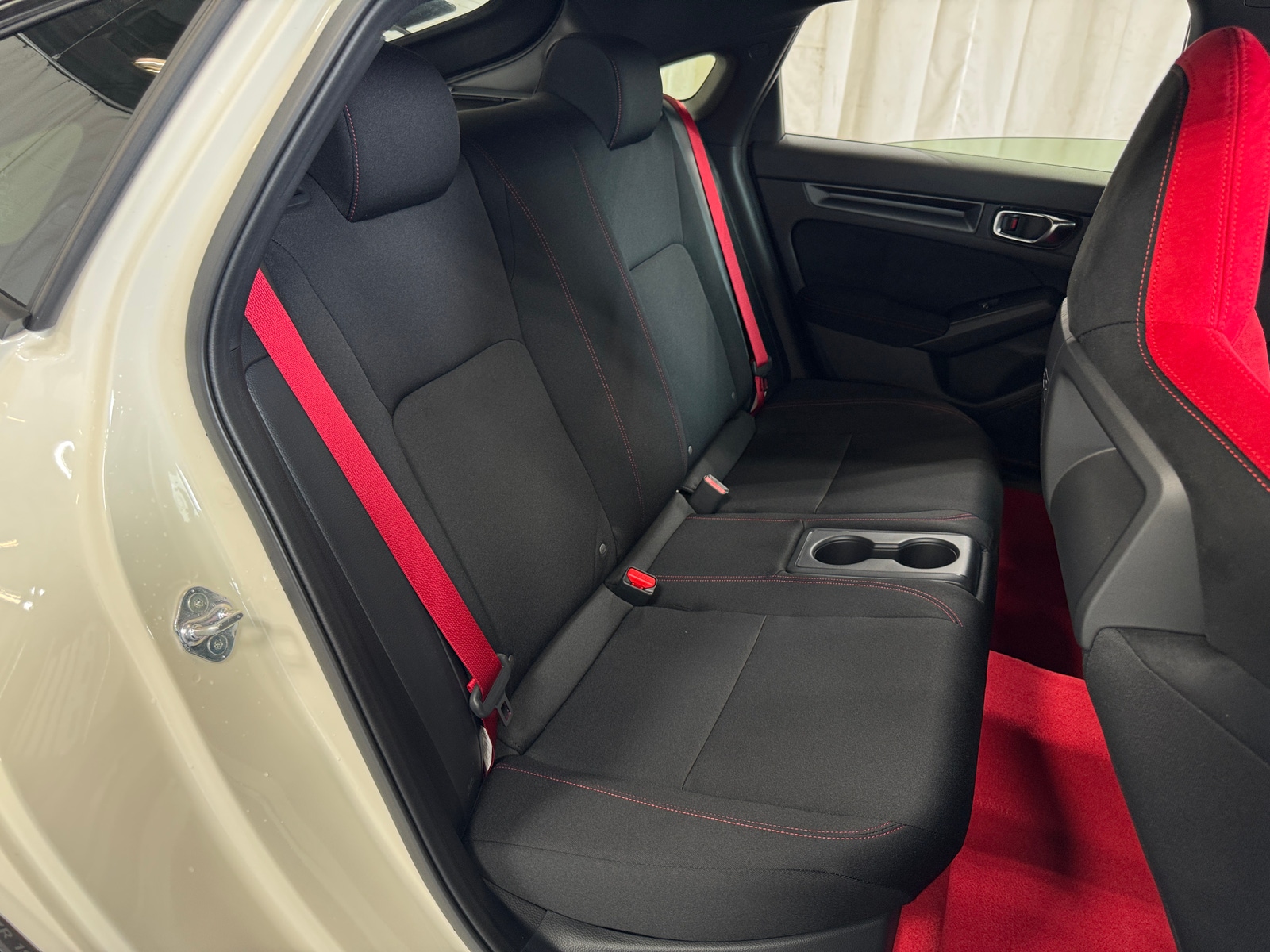 Thumbnail: 2025 Honda Civic - 6