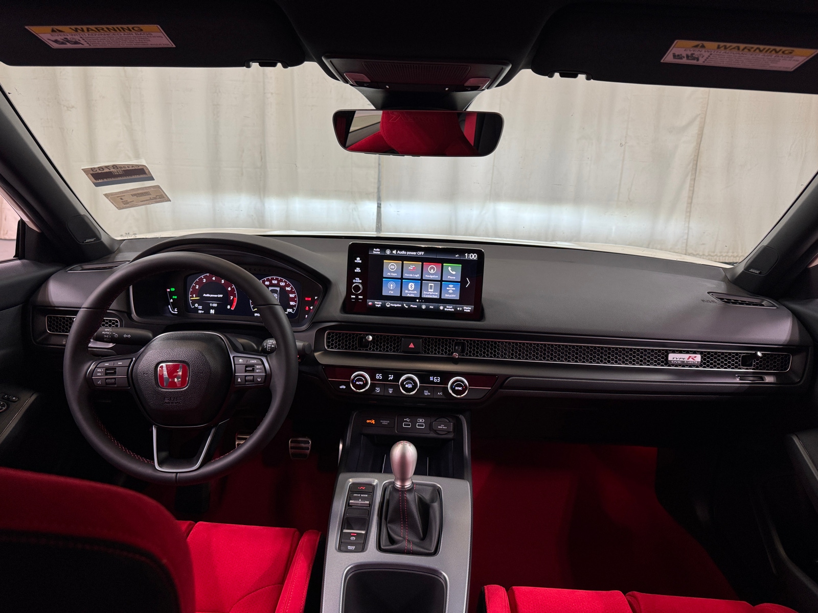 Thumbnail: 2025 Honda Civic - 3