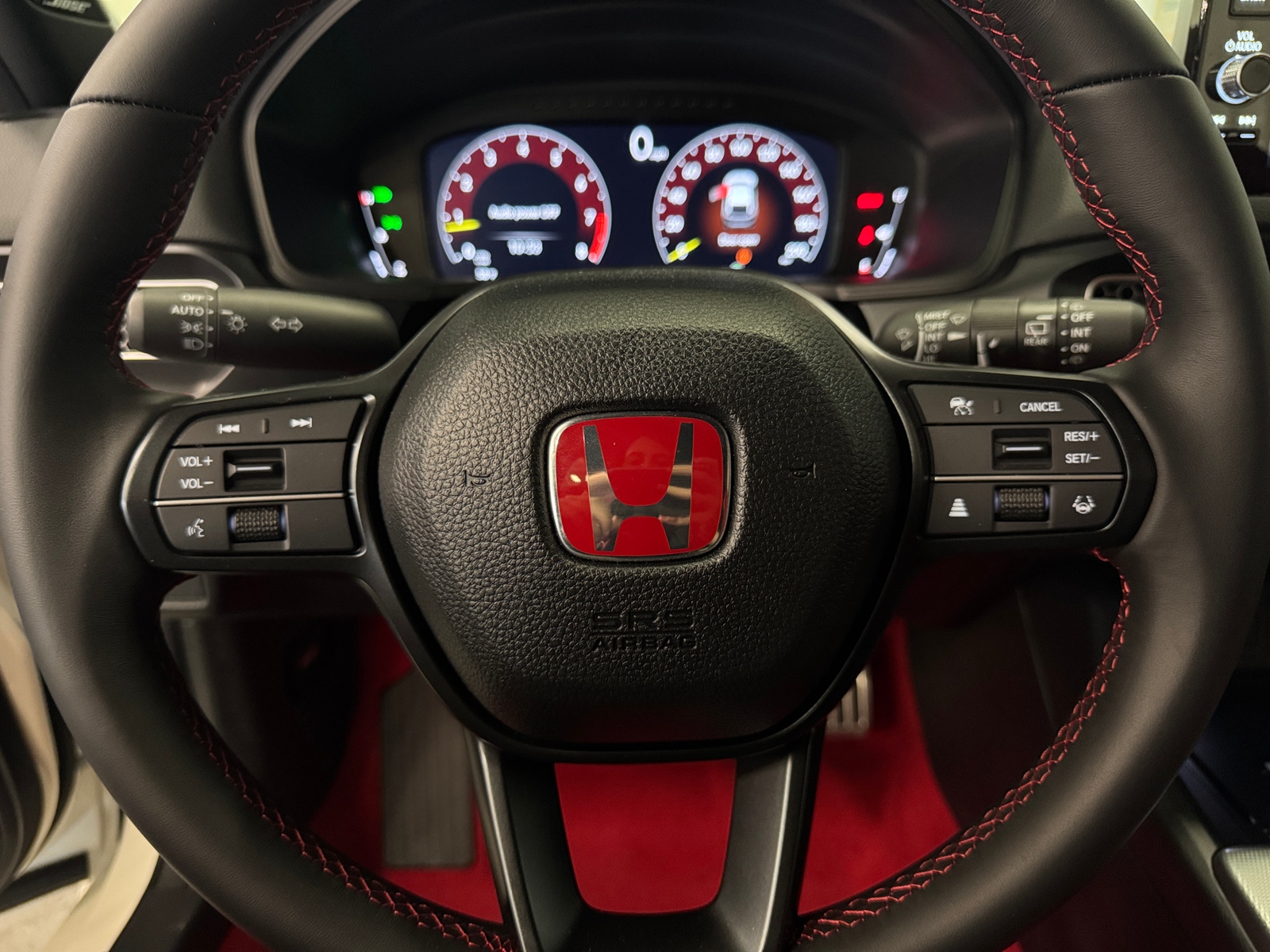 Thumbnail: 2025 Honda Civic - 5