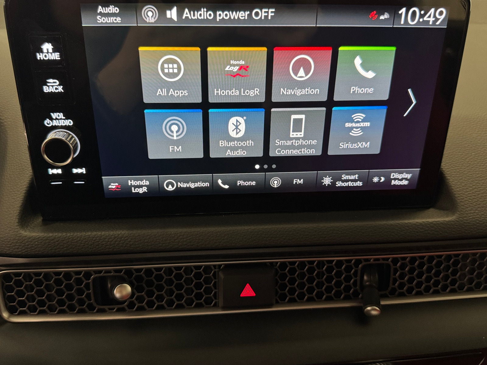 Thumbnail: 2025 Honda Civic - 4