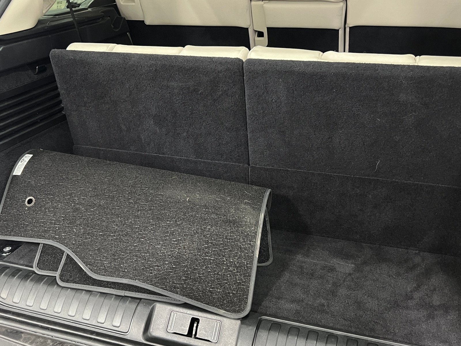 Thumbnail: 2017 Land Rover Range Rover Sport - 6