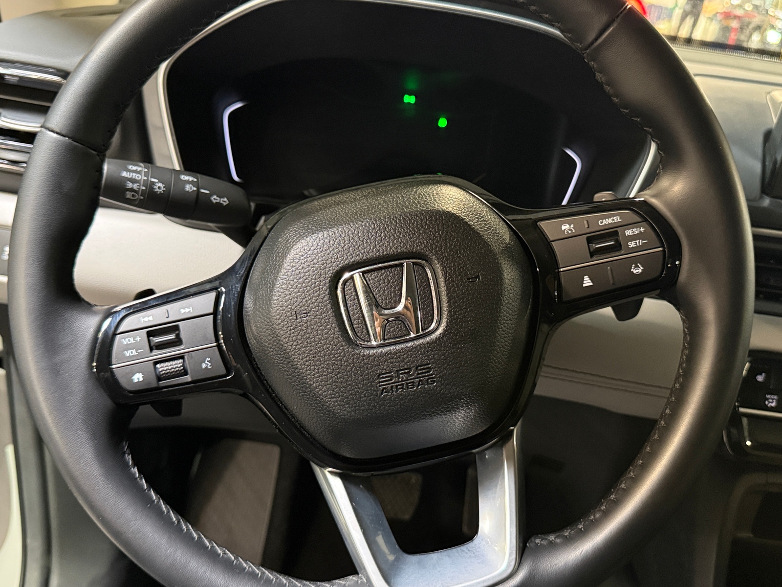 Thumbnail: 2025 Honda Pilot - 4