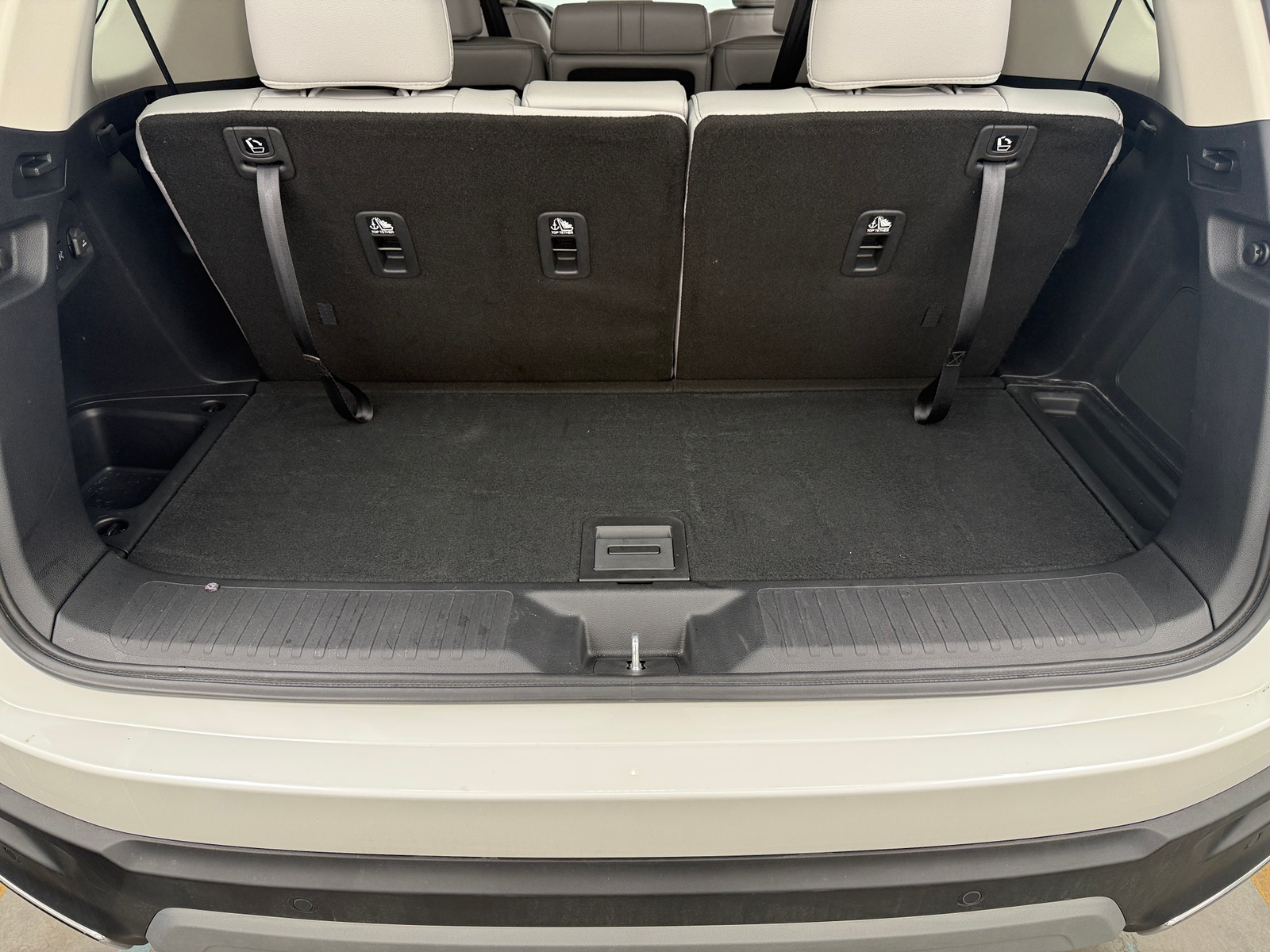 Thumbnail: 2025 Honda Pilot - 6