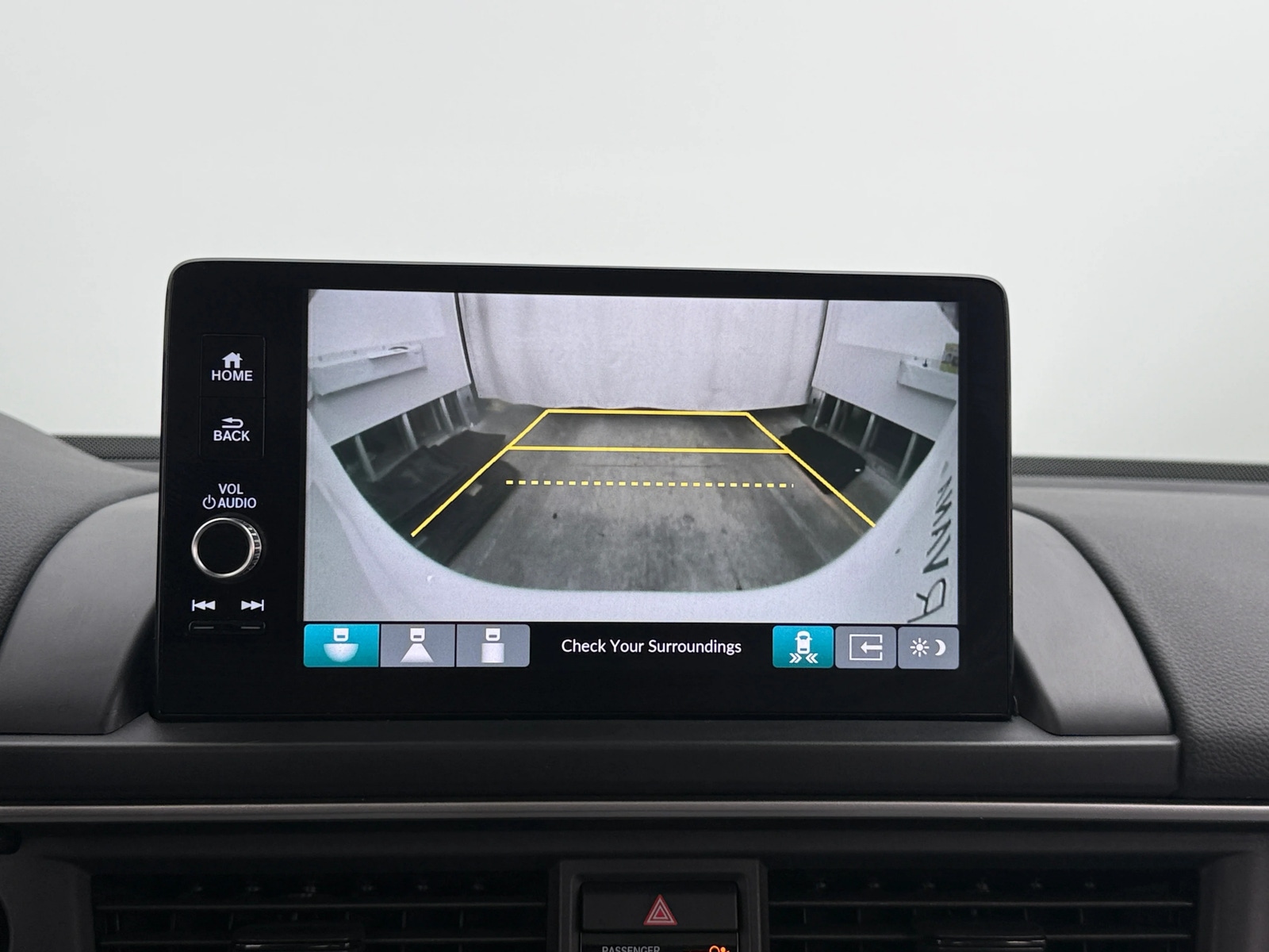 Thumbnail: 2025 Honda Pilot - 3