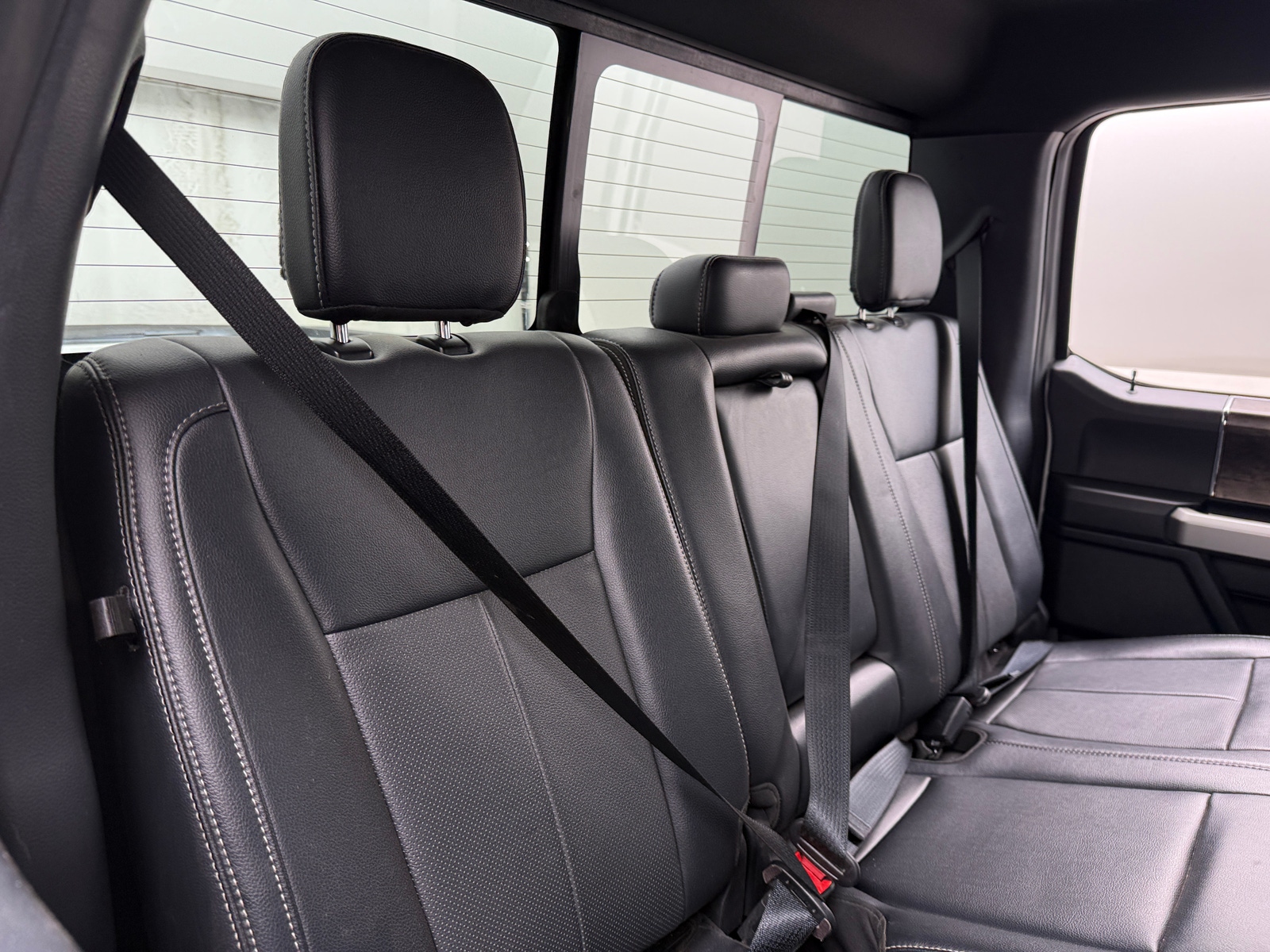 Thumbnail: 2022 Ford Econoline - 5