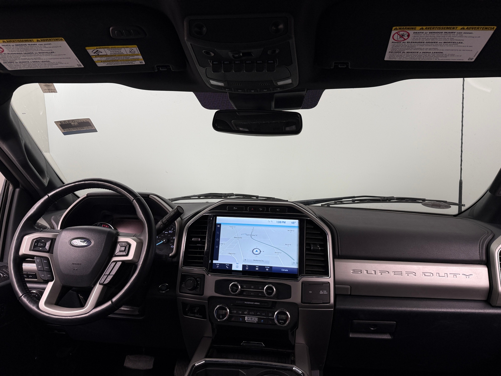 Thumbnail: 2022 Ford Econoline - 2