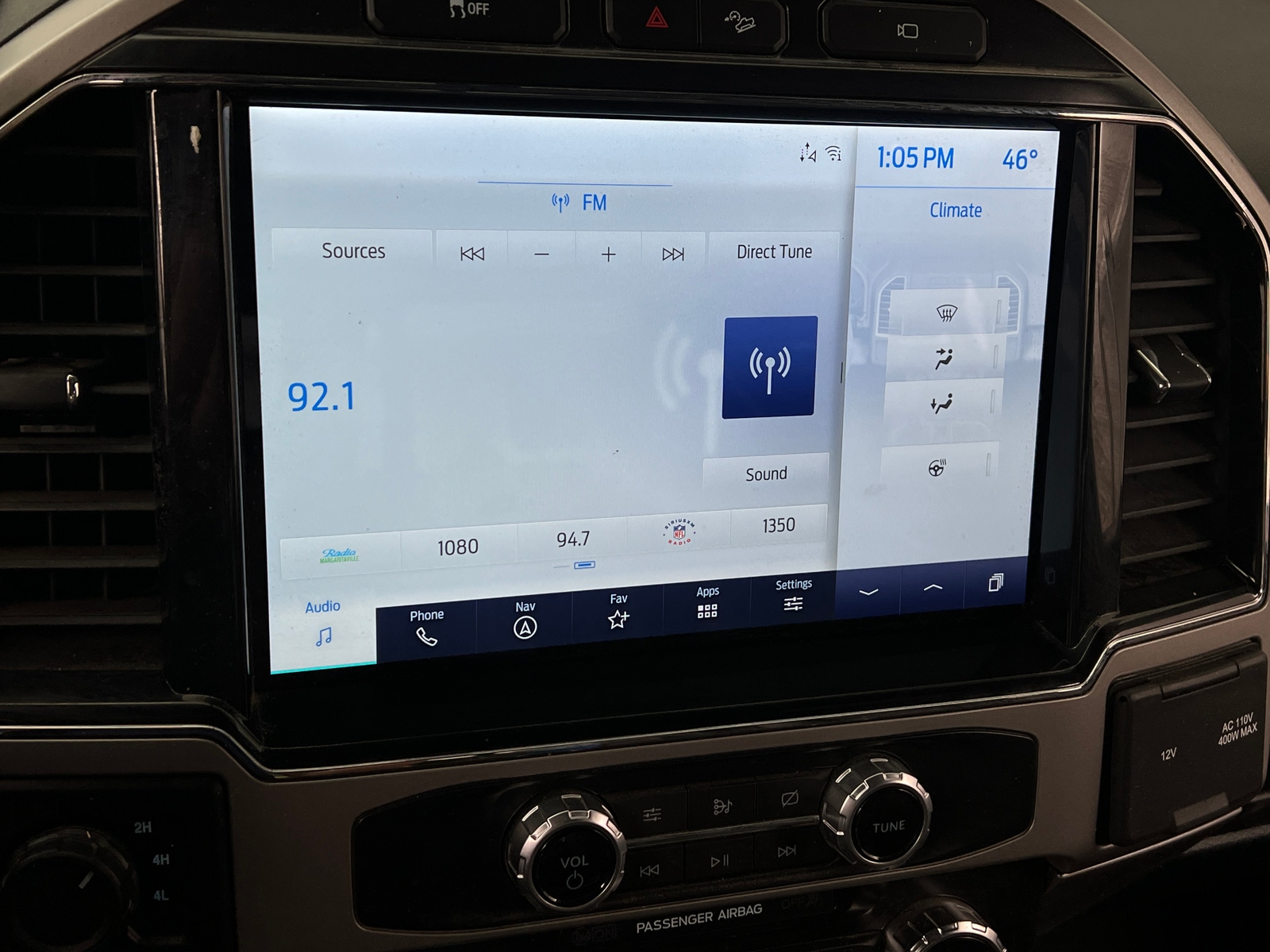 Thumbnail: 2022 Ford Econoline - 3