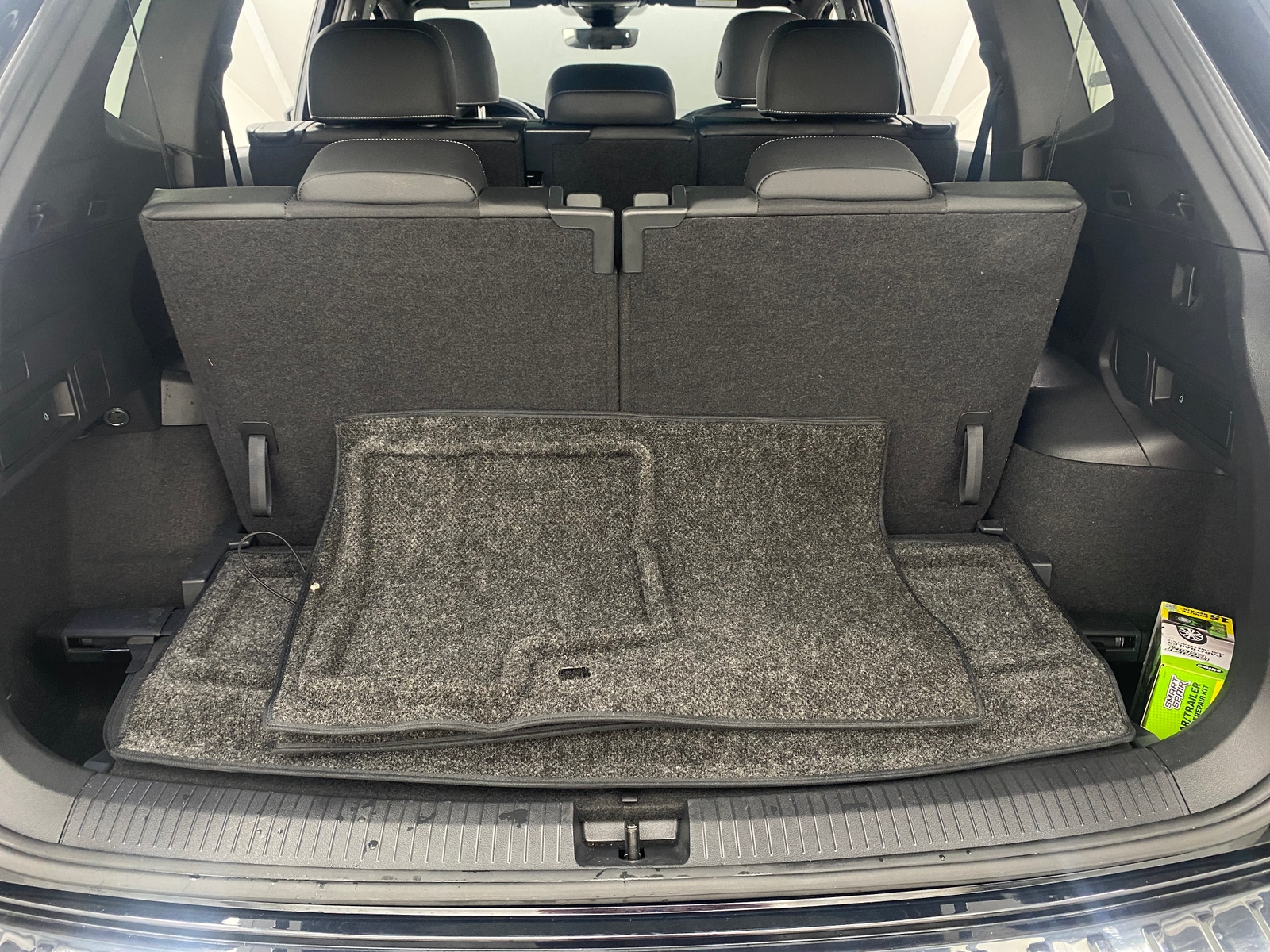 Thumbnail: 2023 Volkswagen Tiguan - 6