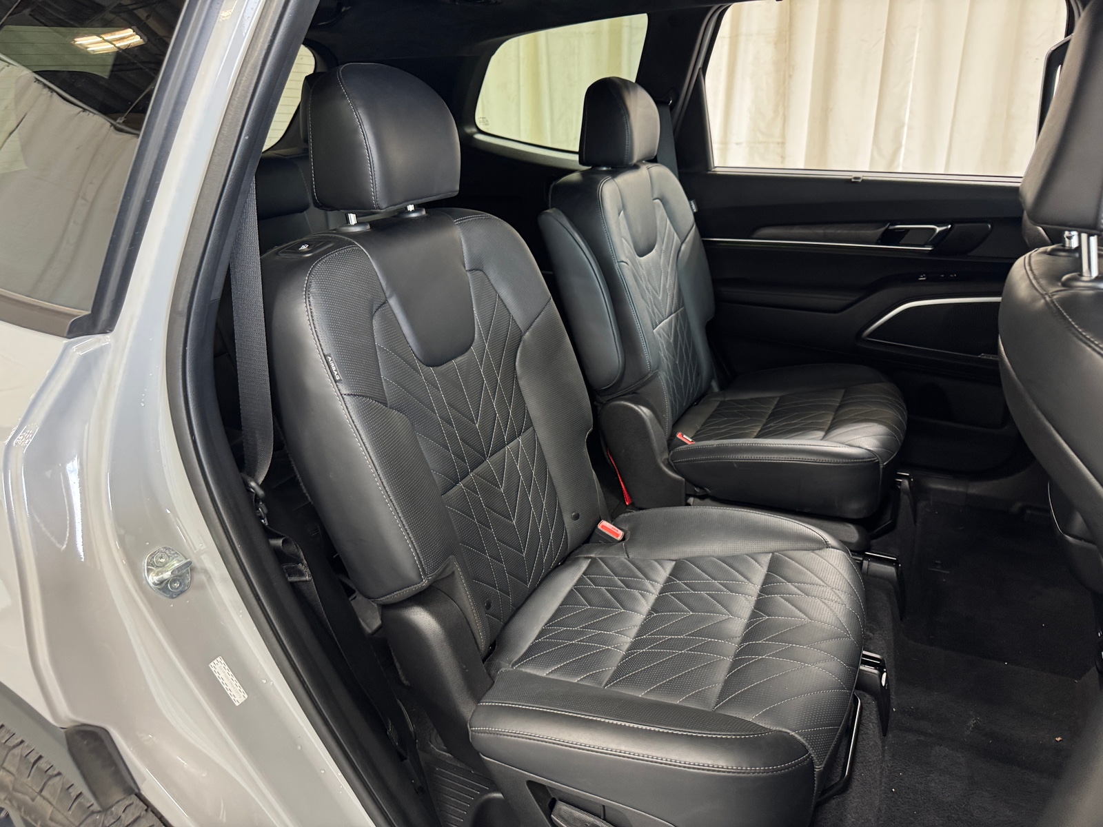 Thumbnail: 2024 Kia Telluride - 5