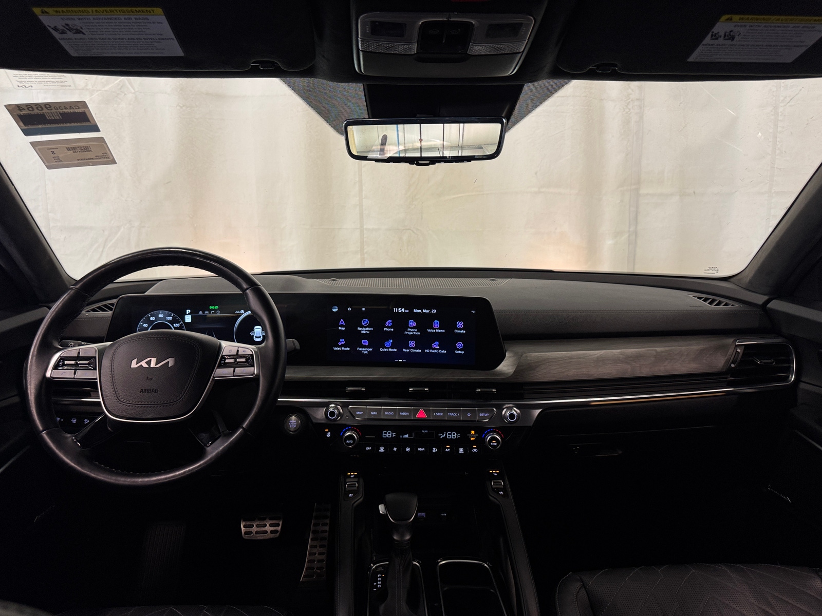 Thumbnail: 2024 Kia Telluride - 2