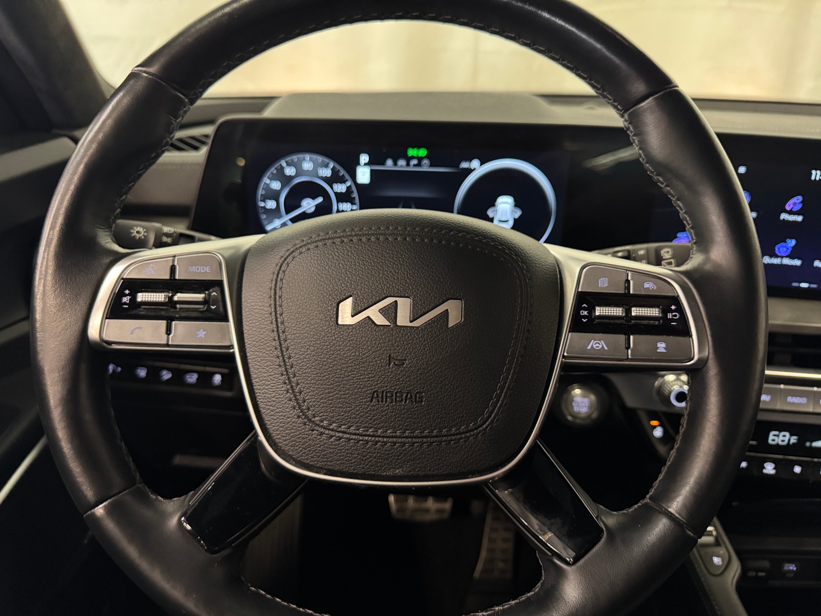 Thumbnail: 2024 Kia Telluride - 4