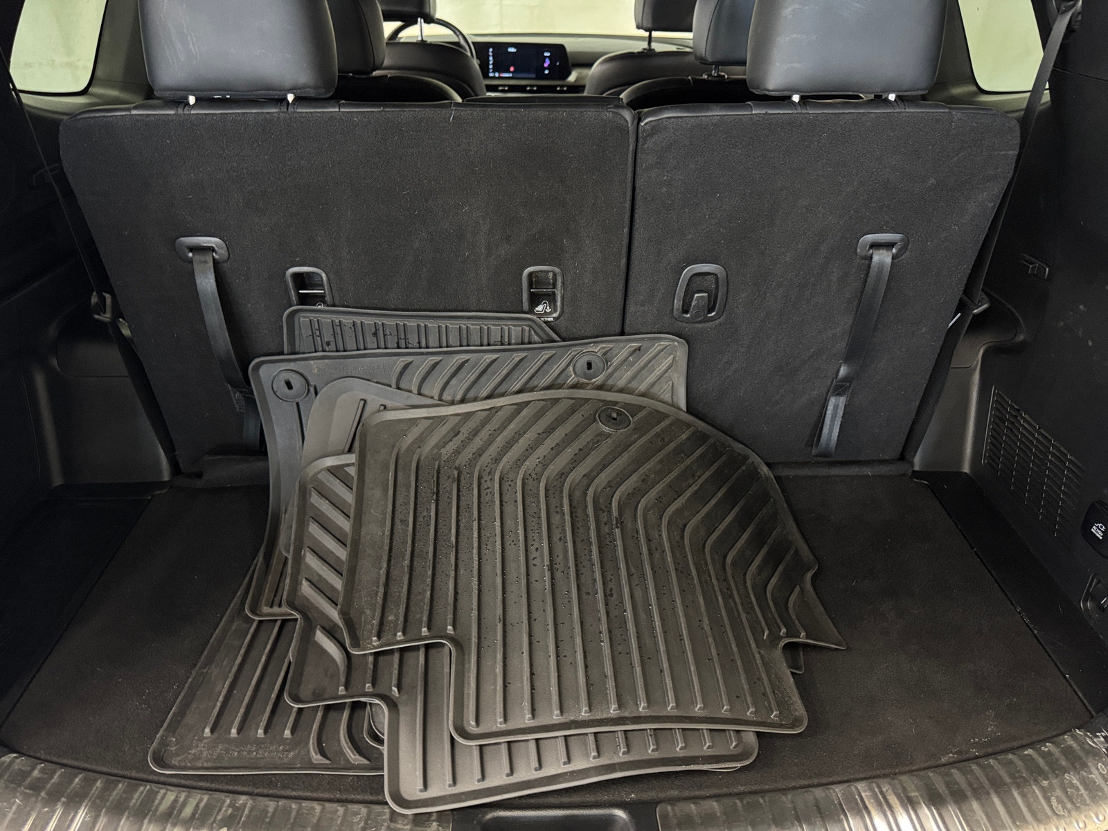 Thumbnail: 2024 Kia Telluride - 6