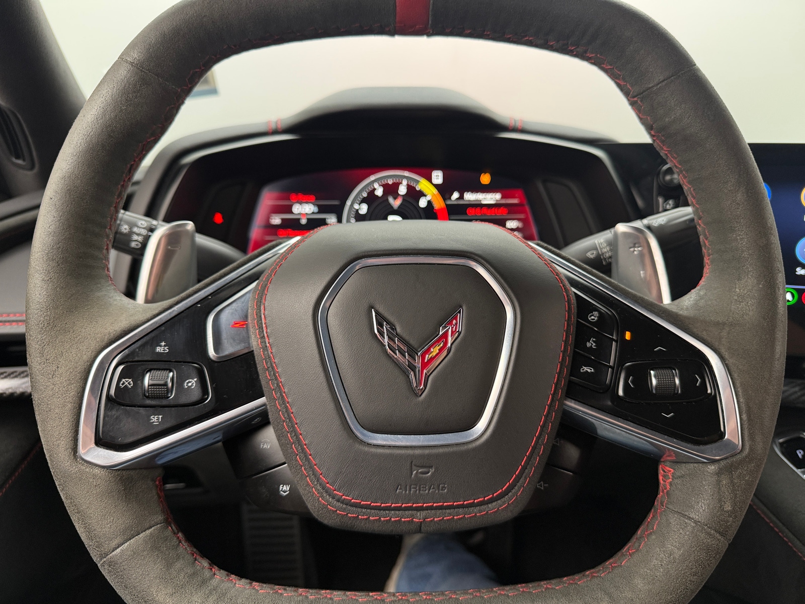 Thumbnail: 2023 Chevrolet Corvette - 3