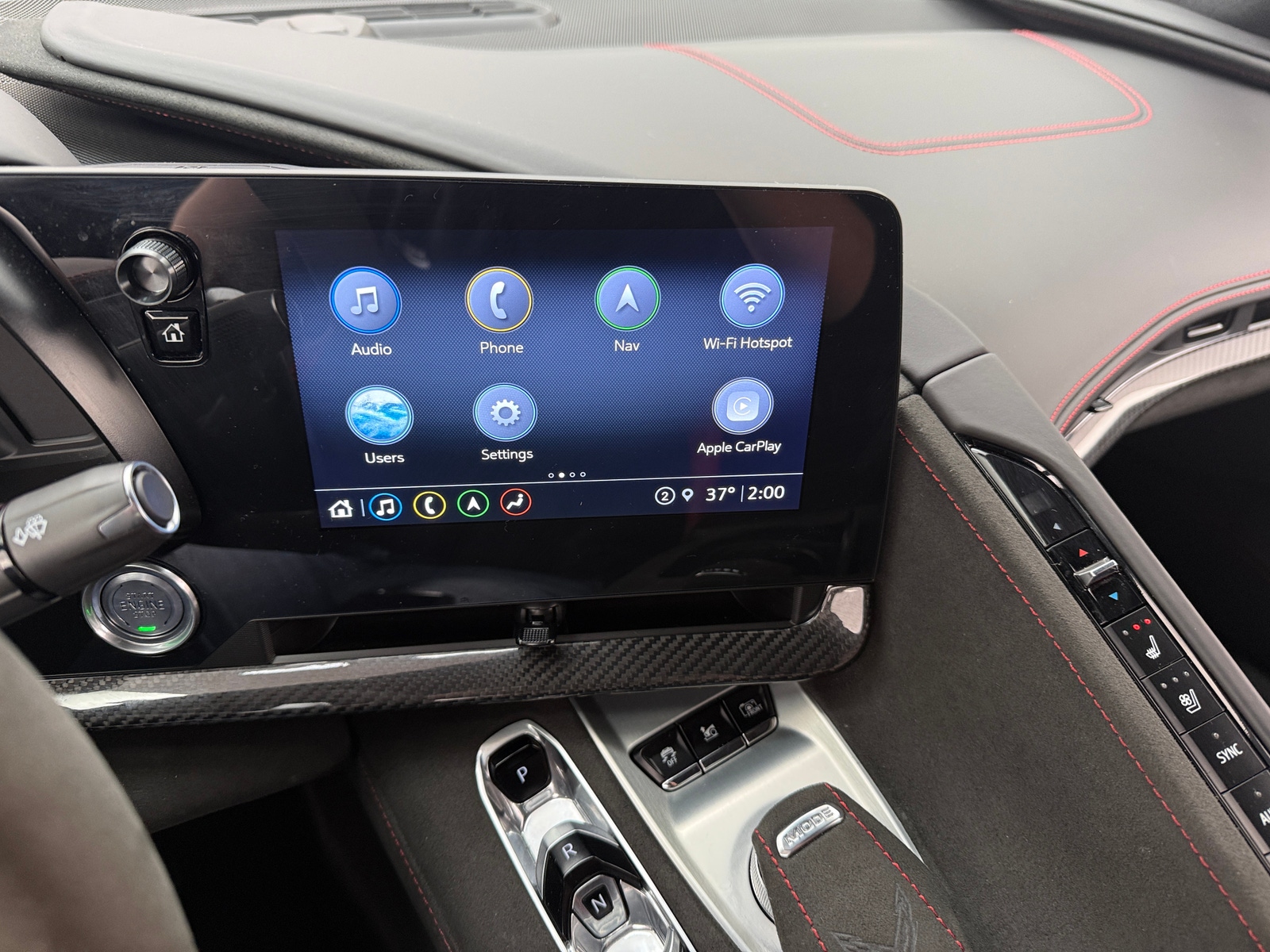 Thumbnail: 2023 Chevrolet Corvette - 2