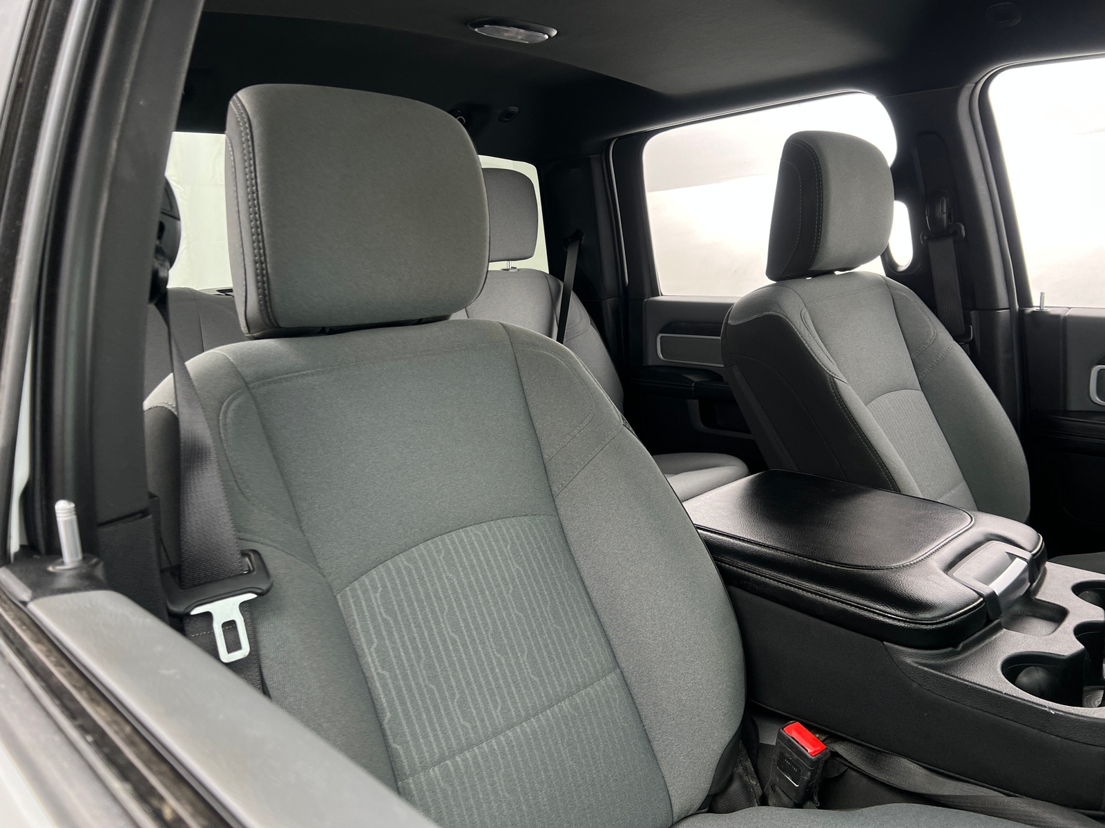 Thumbnail: 2022 RAM 2500 - 2