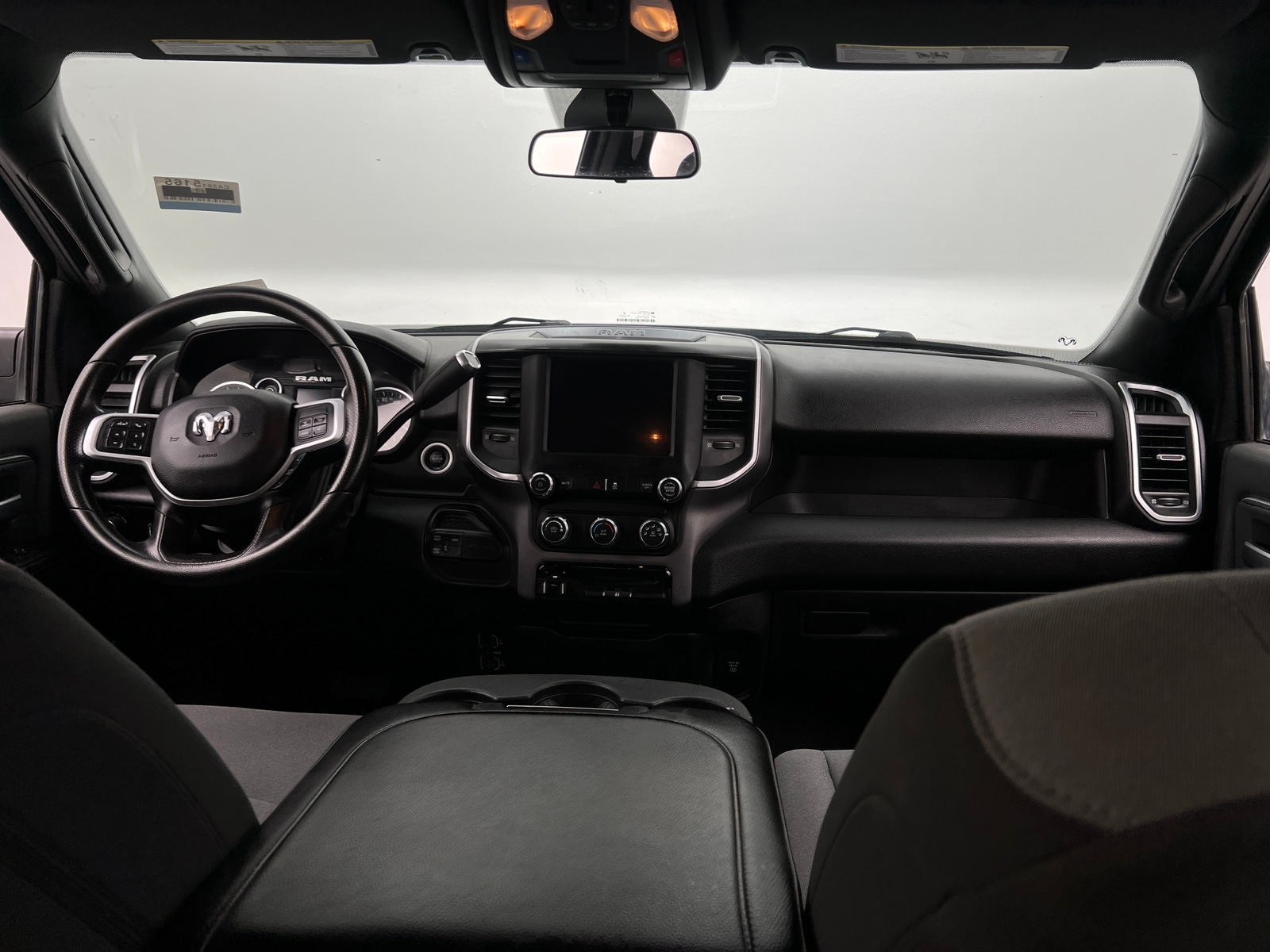 Thumbnail: 2022 RAM 2500 - 3