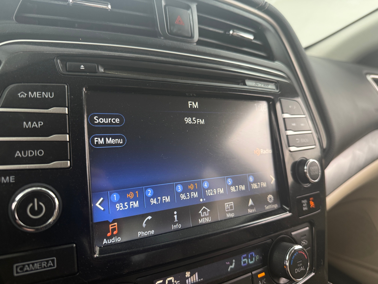 Thumbnail: 2018 Nissan Maxima - 3