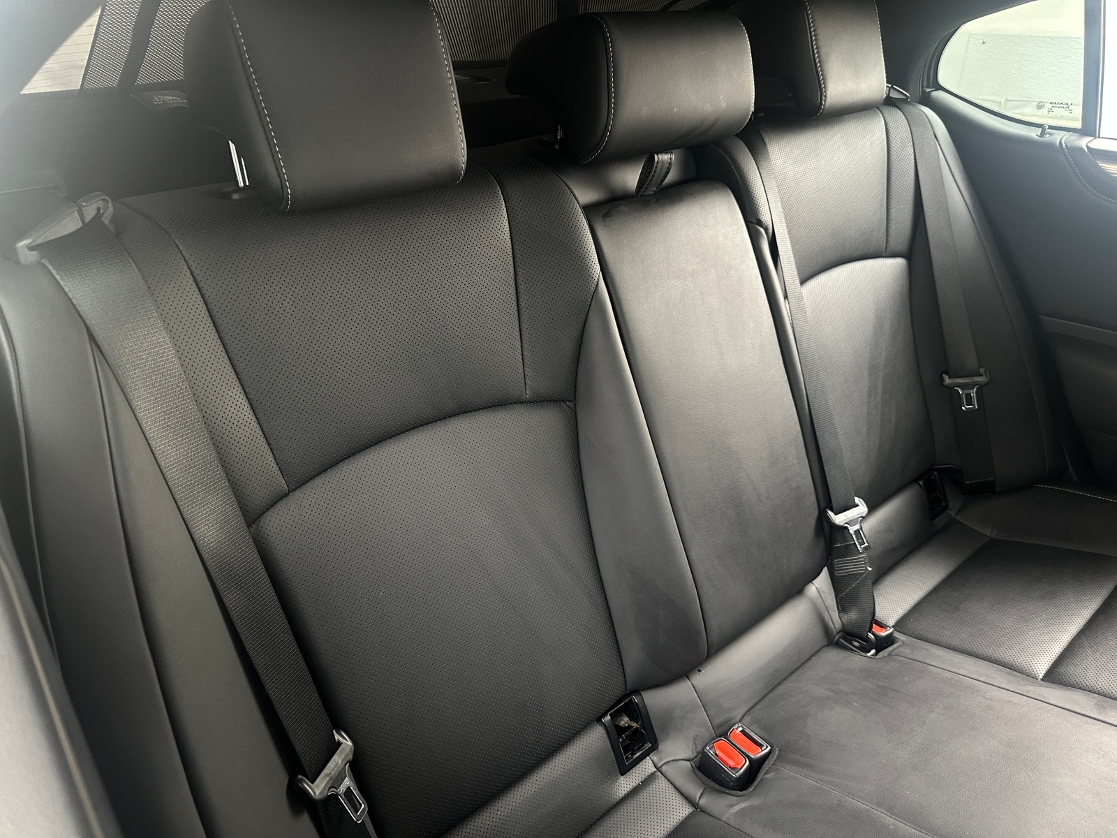 Thumbnail: 2024 Lexus ES - 5