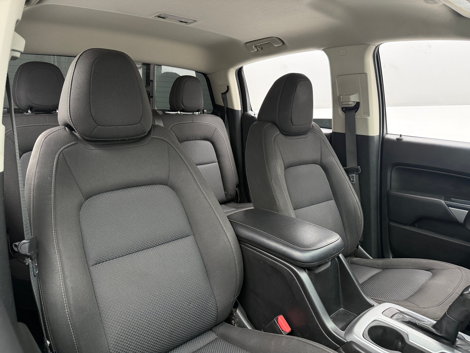 Thumbnail: 2020 Chevrolet Colorado - 2