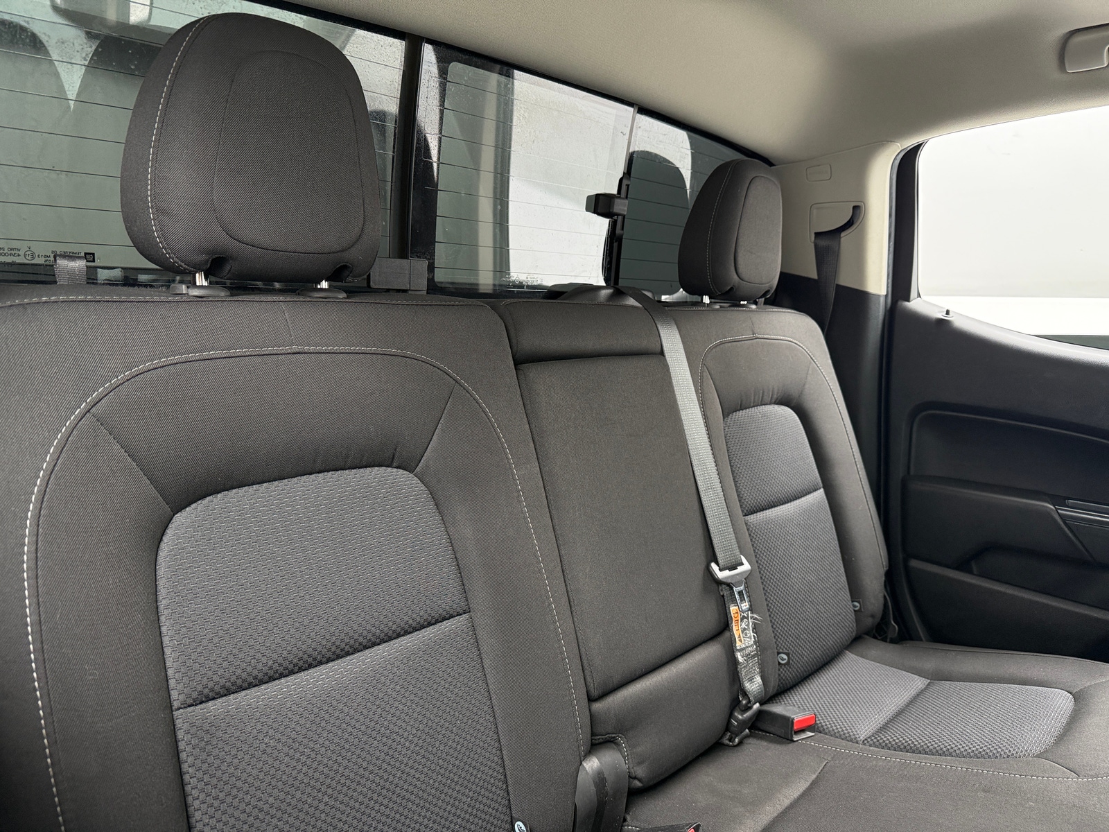 Thumbnail: 2020 Chevrolet Colorado - 6