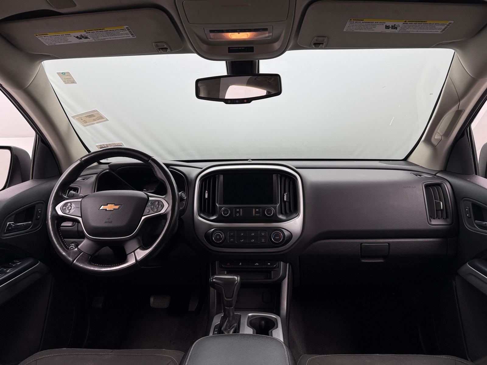 Thumbnail: 2020 Chevrolet Colorado - 3