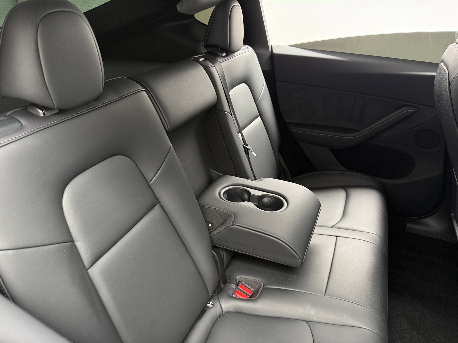 Thumbnail: 2023 Tesla Model Y - 5