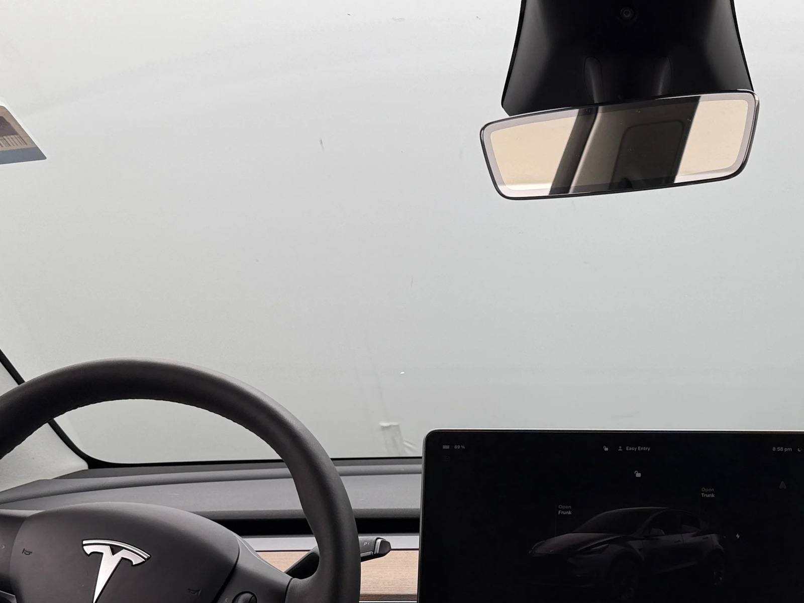 Thumbnail: 2023 Tesla Model Y - 2