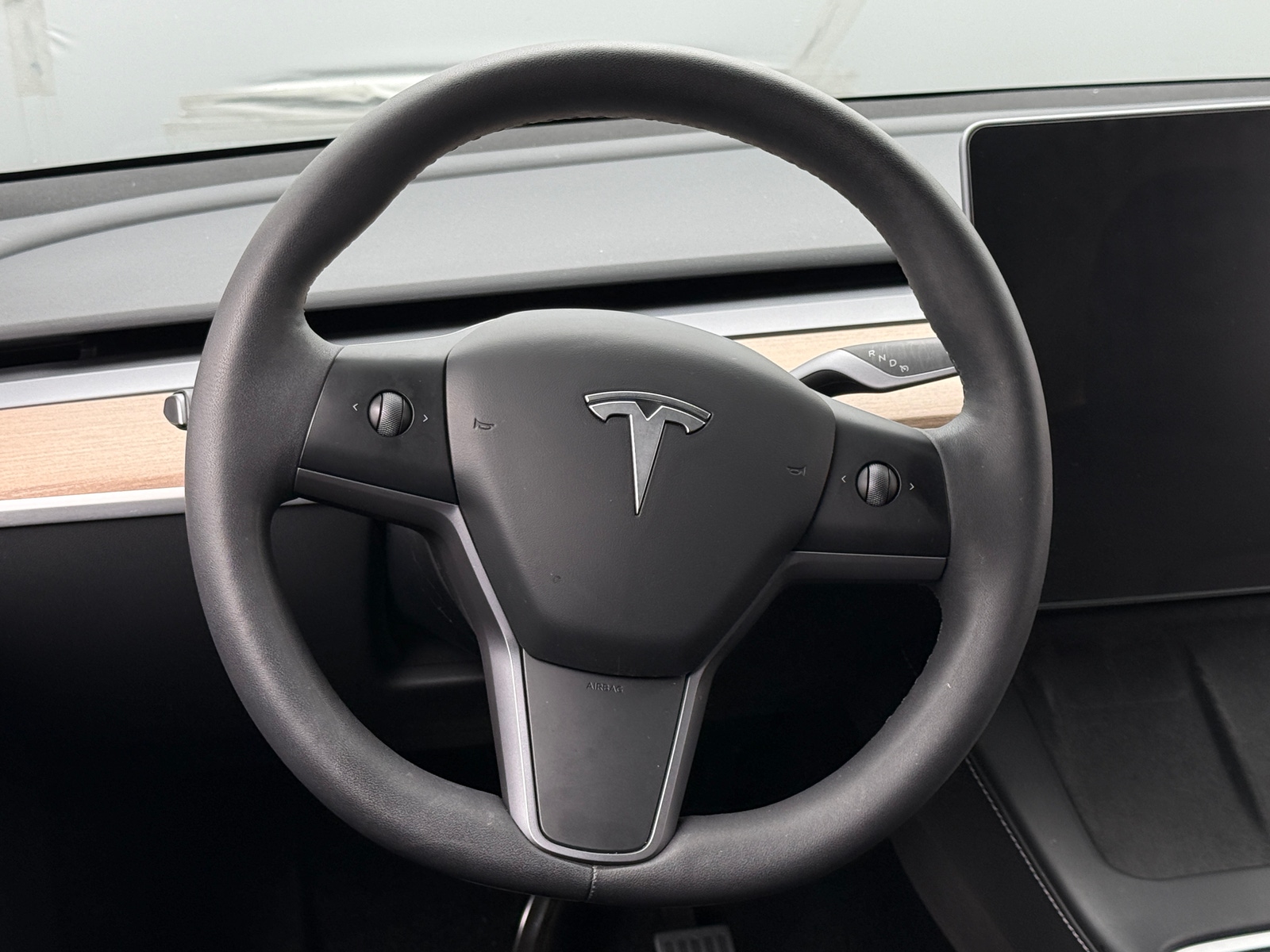 Thumbnail: 2023 Tesla Model Y - 4