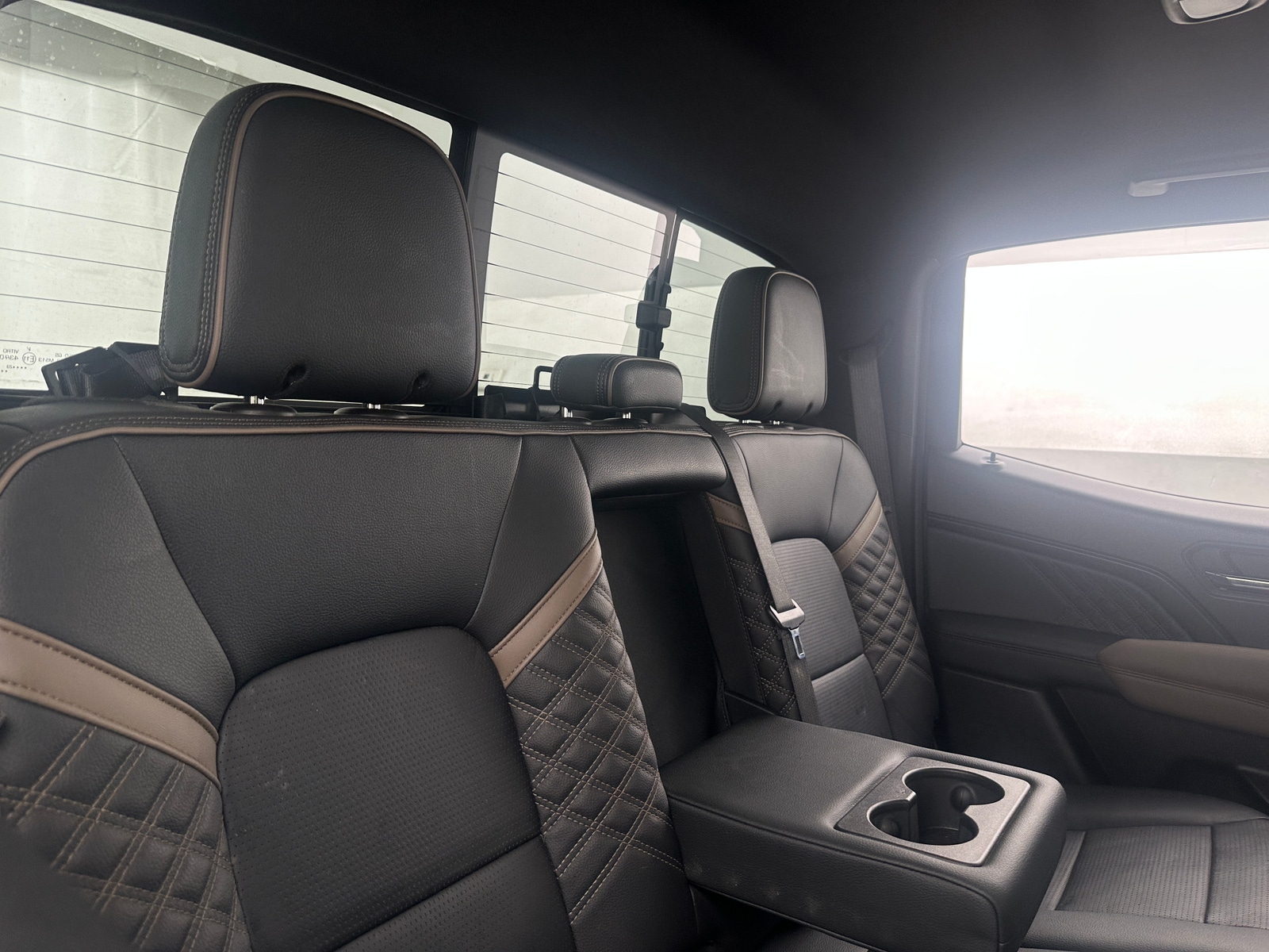 Thumbnail: 2023 GMC Canyon - 5