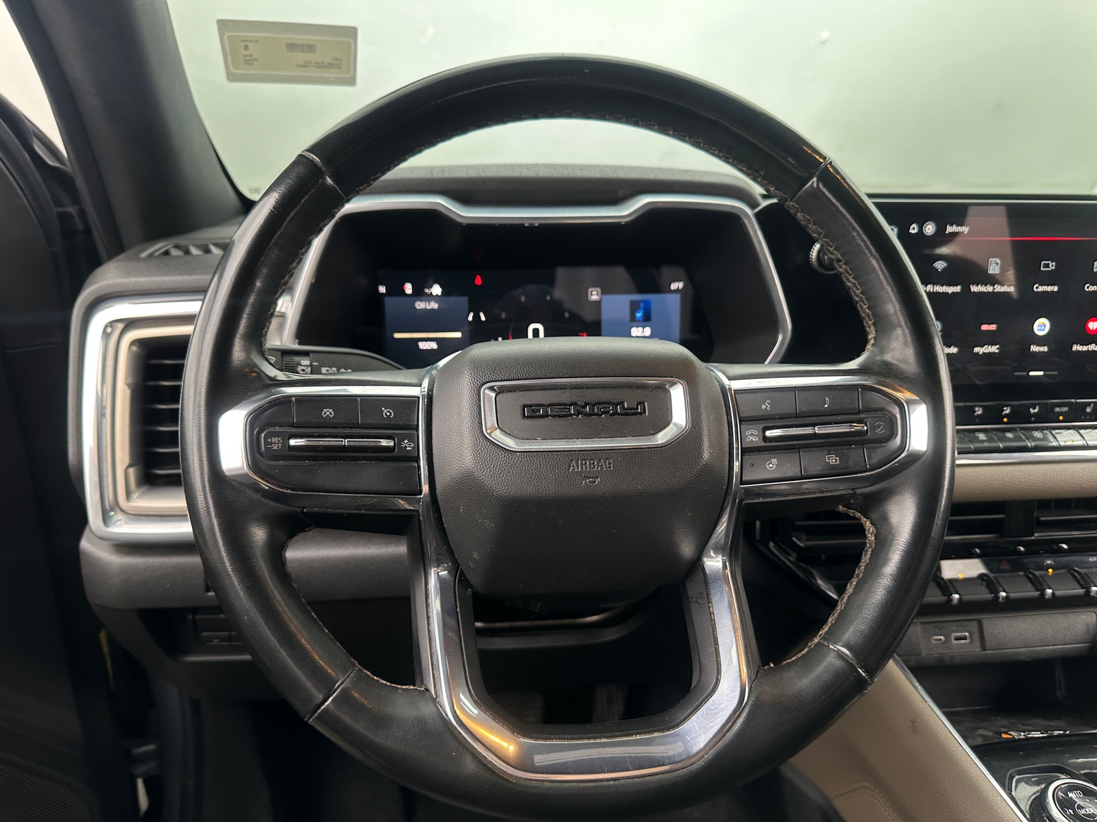 Thumbnail: 2023 GMC Canyon - 4