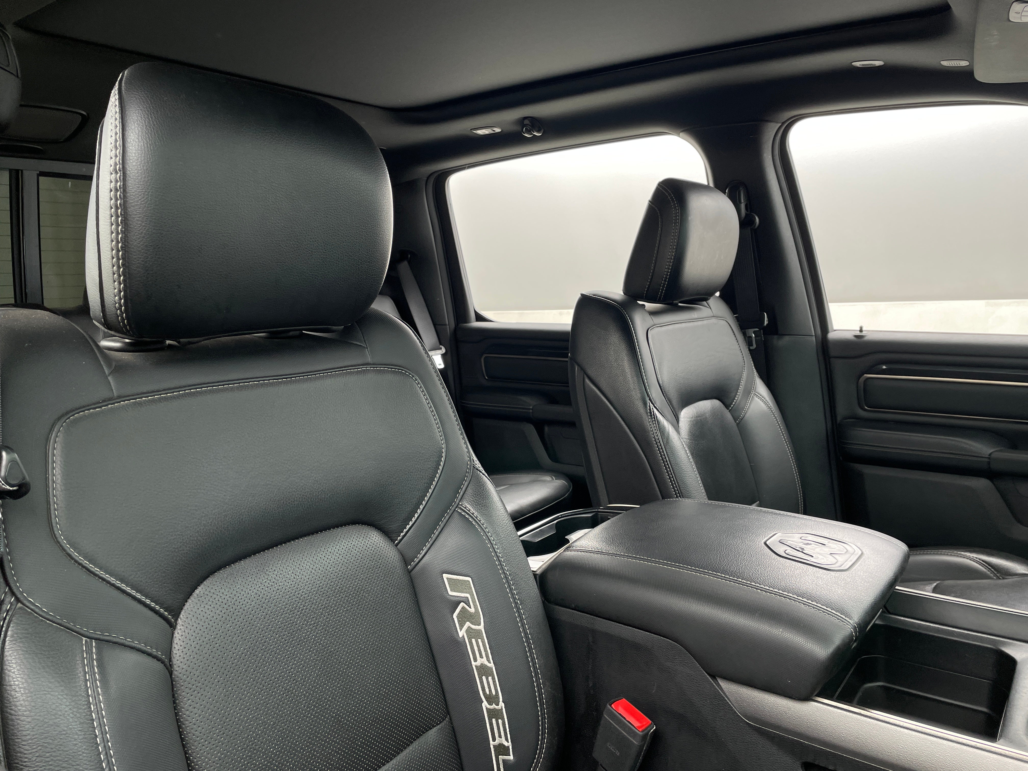 2021 RAM Ram 1500 Pickup