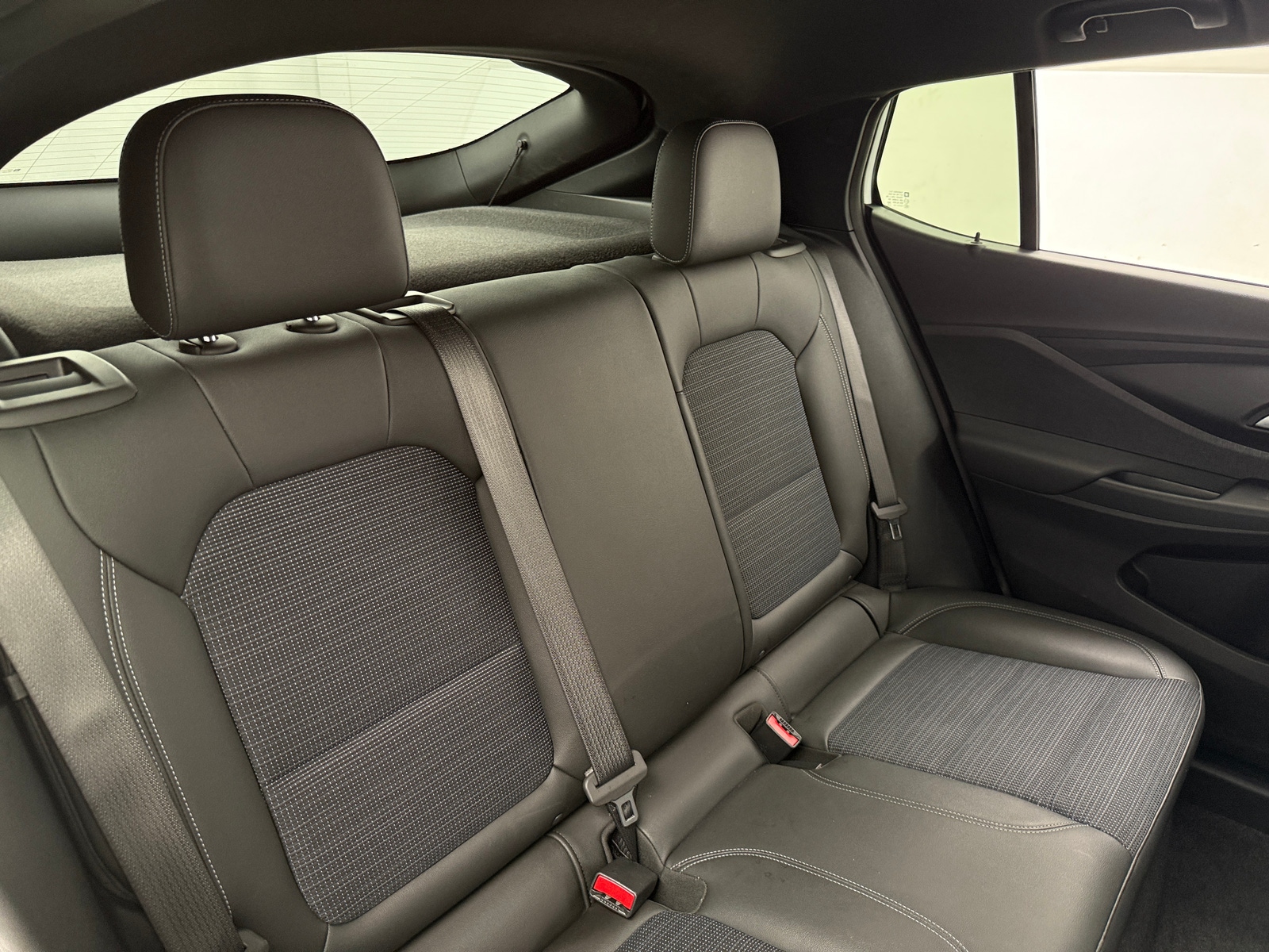 Thumbnail: 2025 Buick Envista - 6